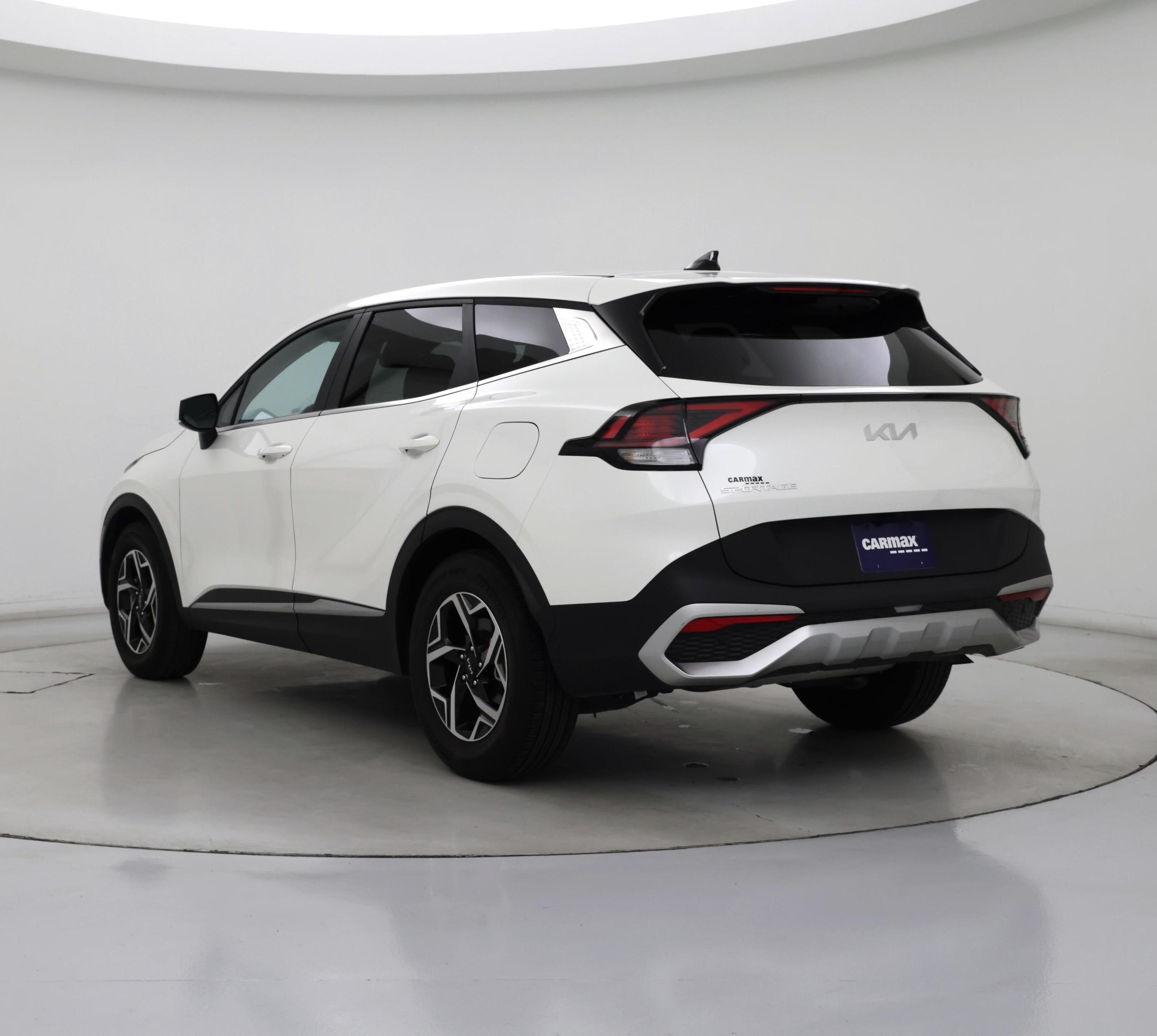 Thumbnail: 2023 Kia Sportage - 2