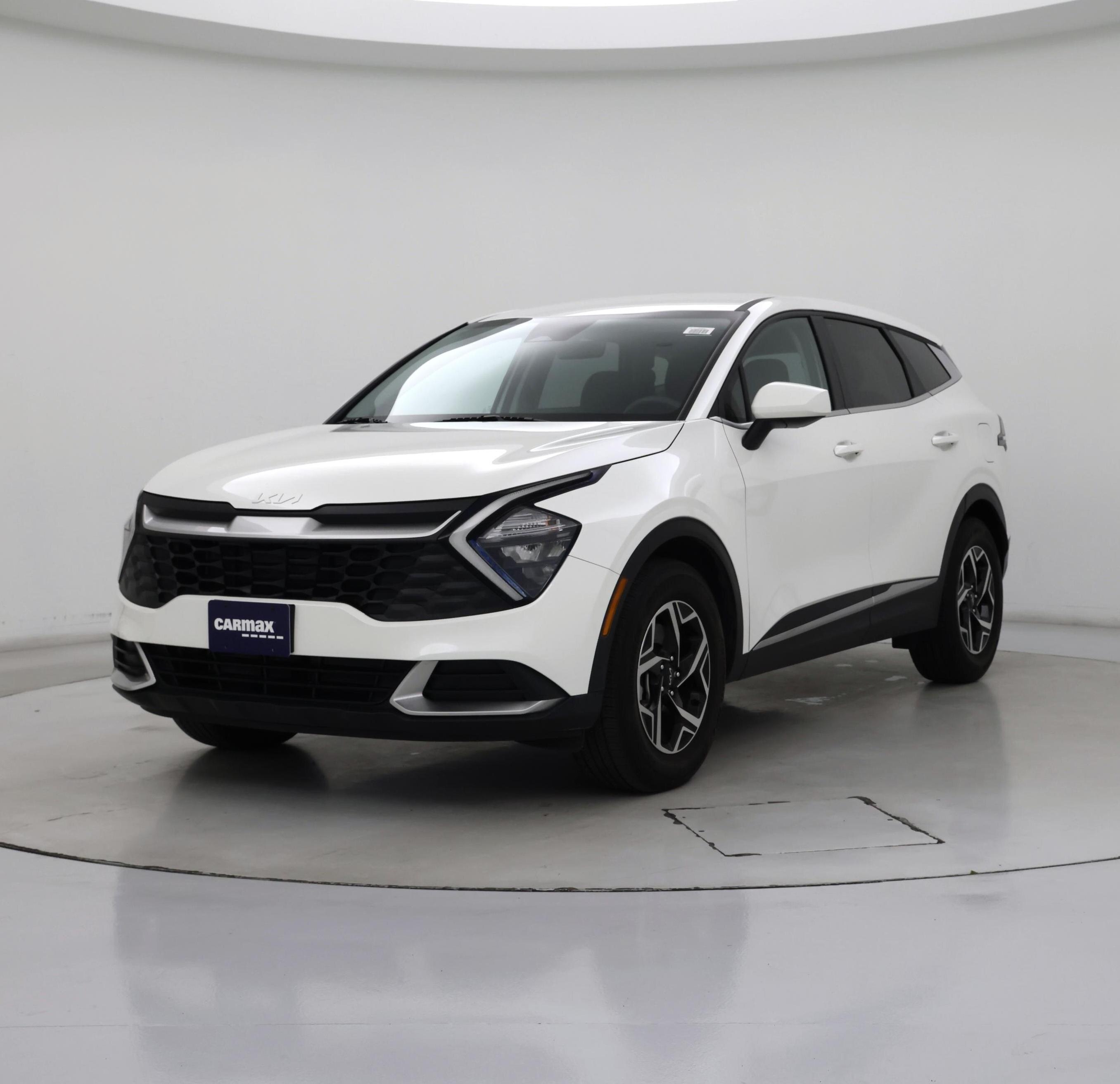 Thumbnail: 2023 Kia Sportage - 4