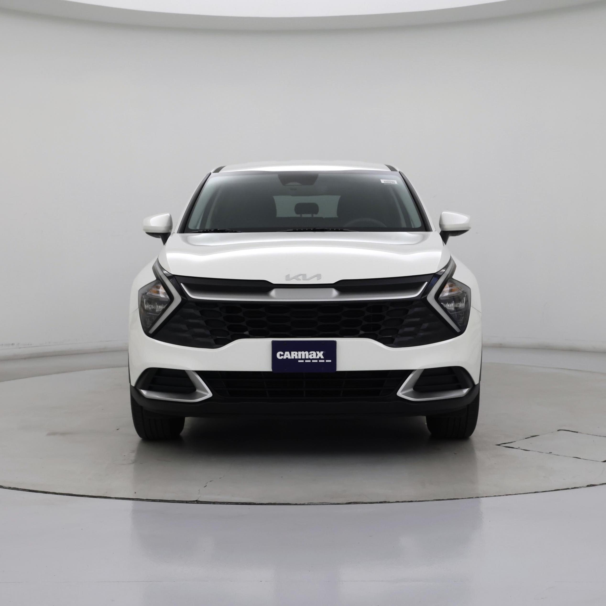 Thumbnail: 2023 Kia Sportage - 5