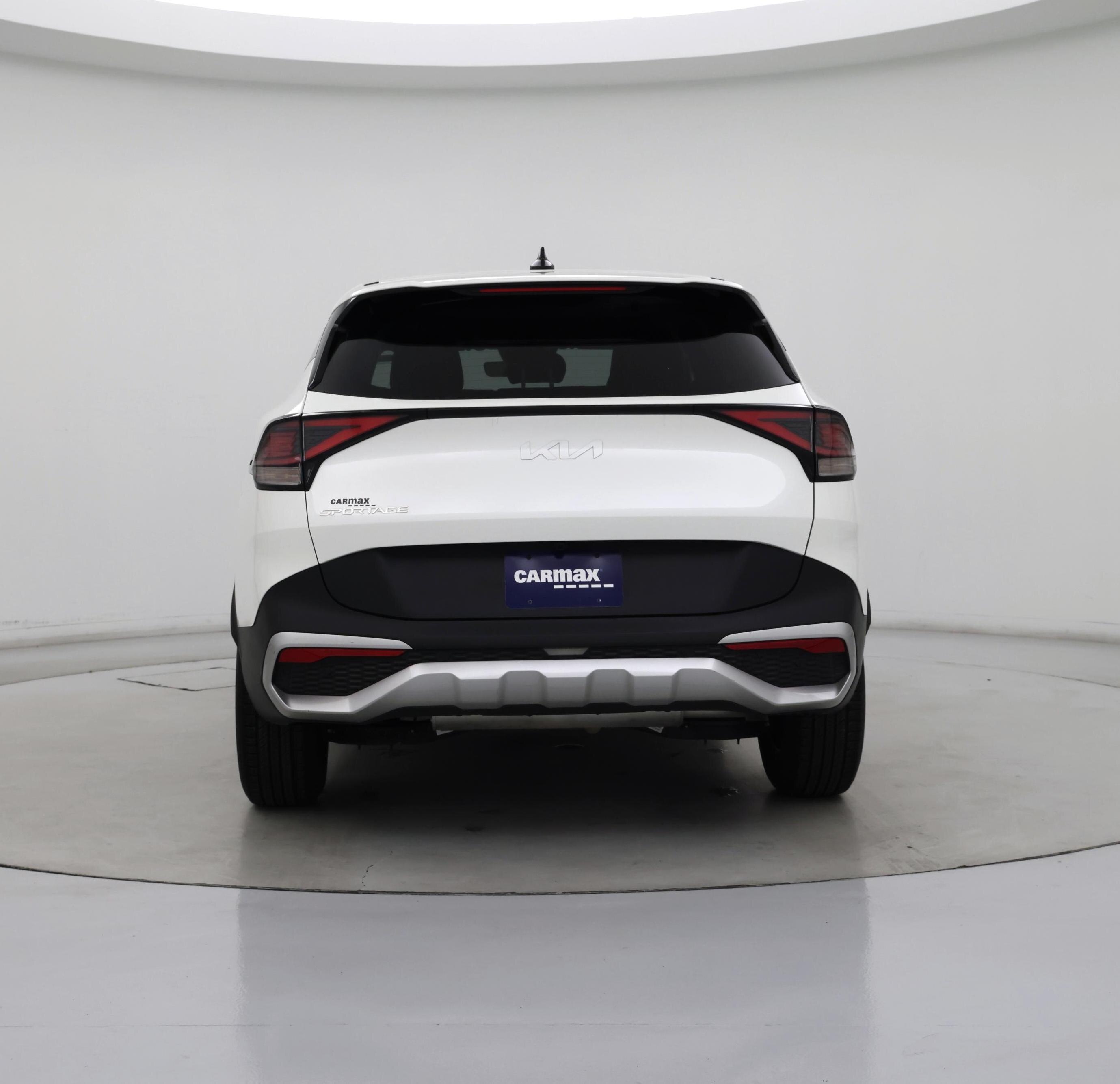 Thumbnail: 2023 Kia Sportage - 6