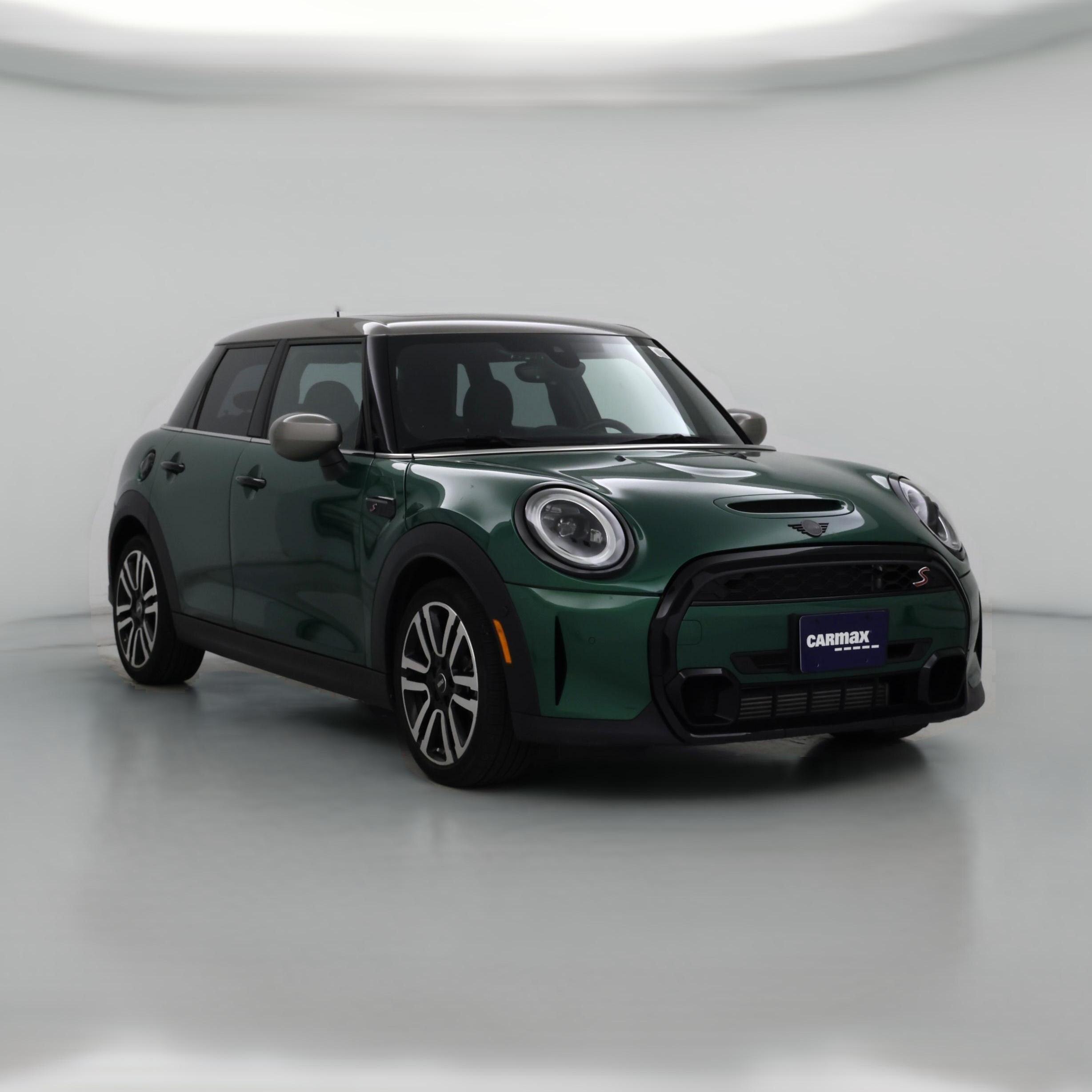 Thumbnail: 2024 MINI Cooper Hardtop - 1