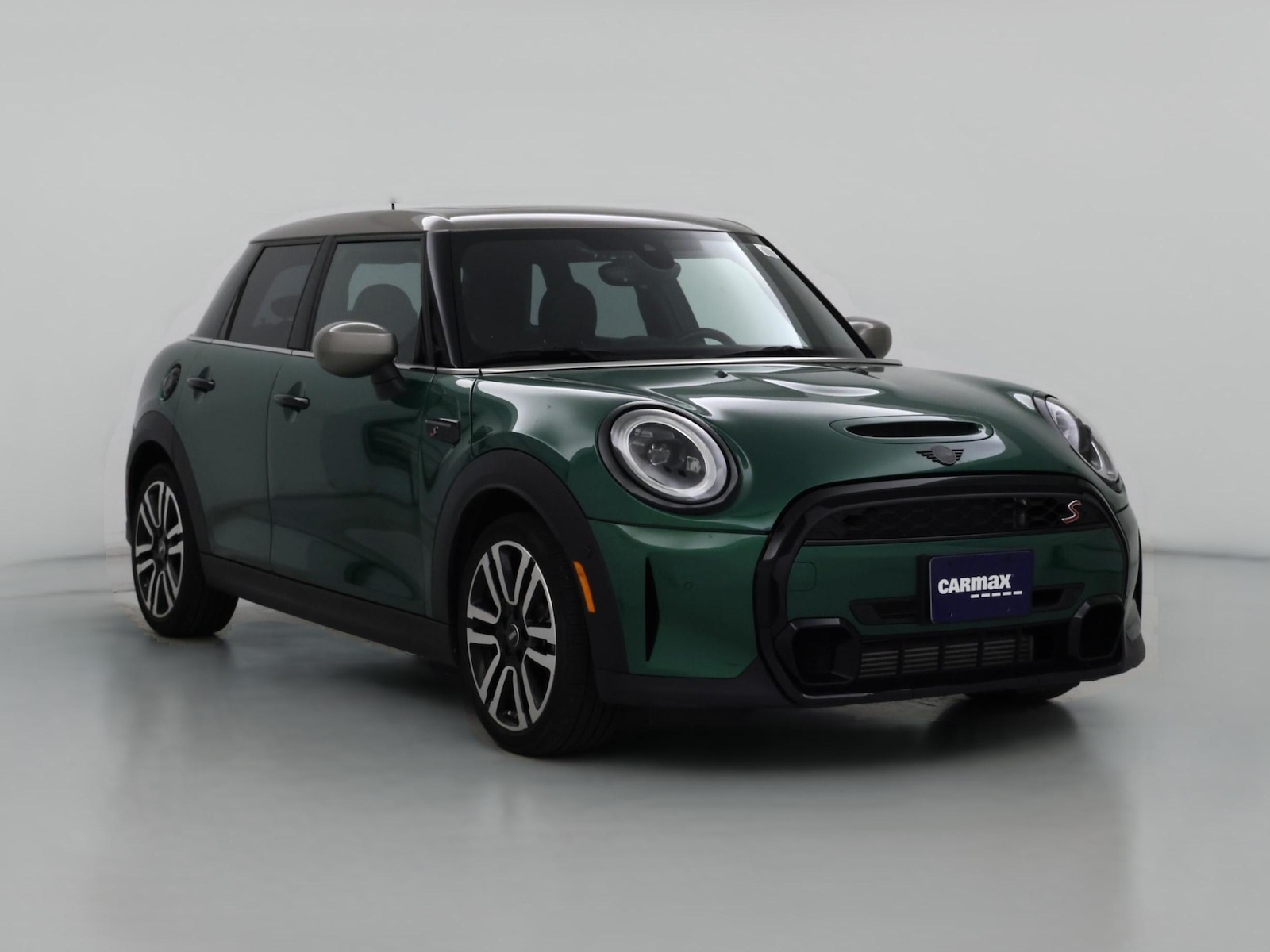2024 MINI Hardtop 4 Door S