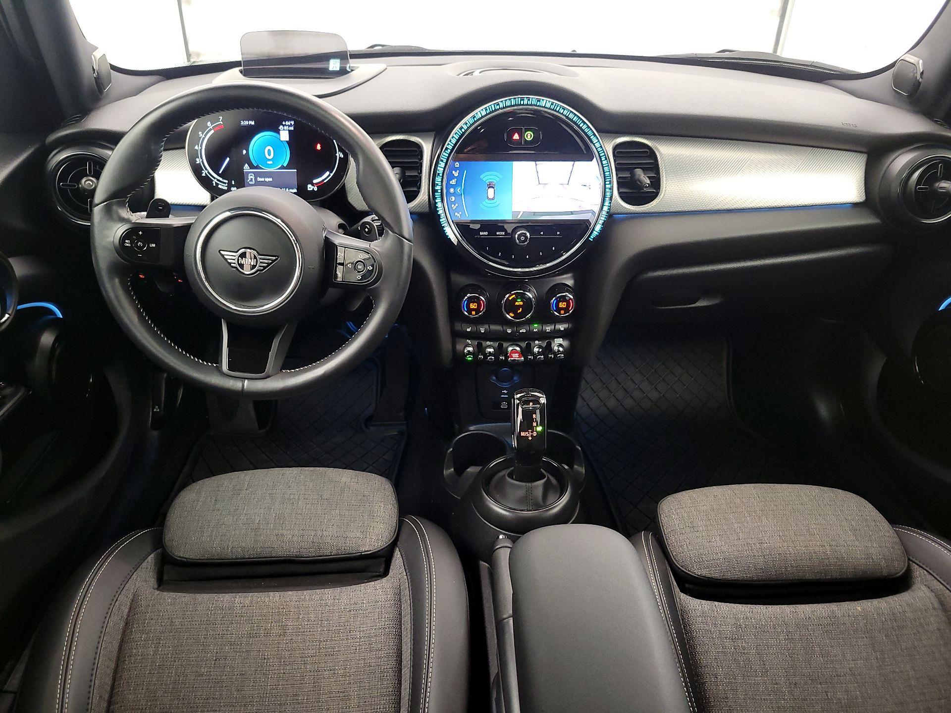 Thumbnail: 2024 MINI Cooper Hardtop - 9