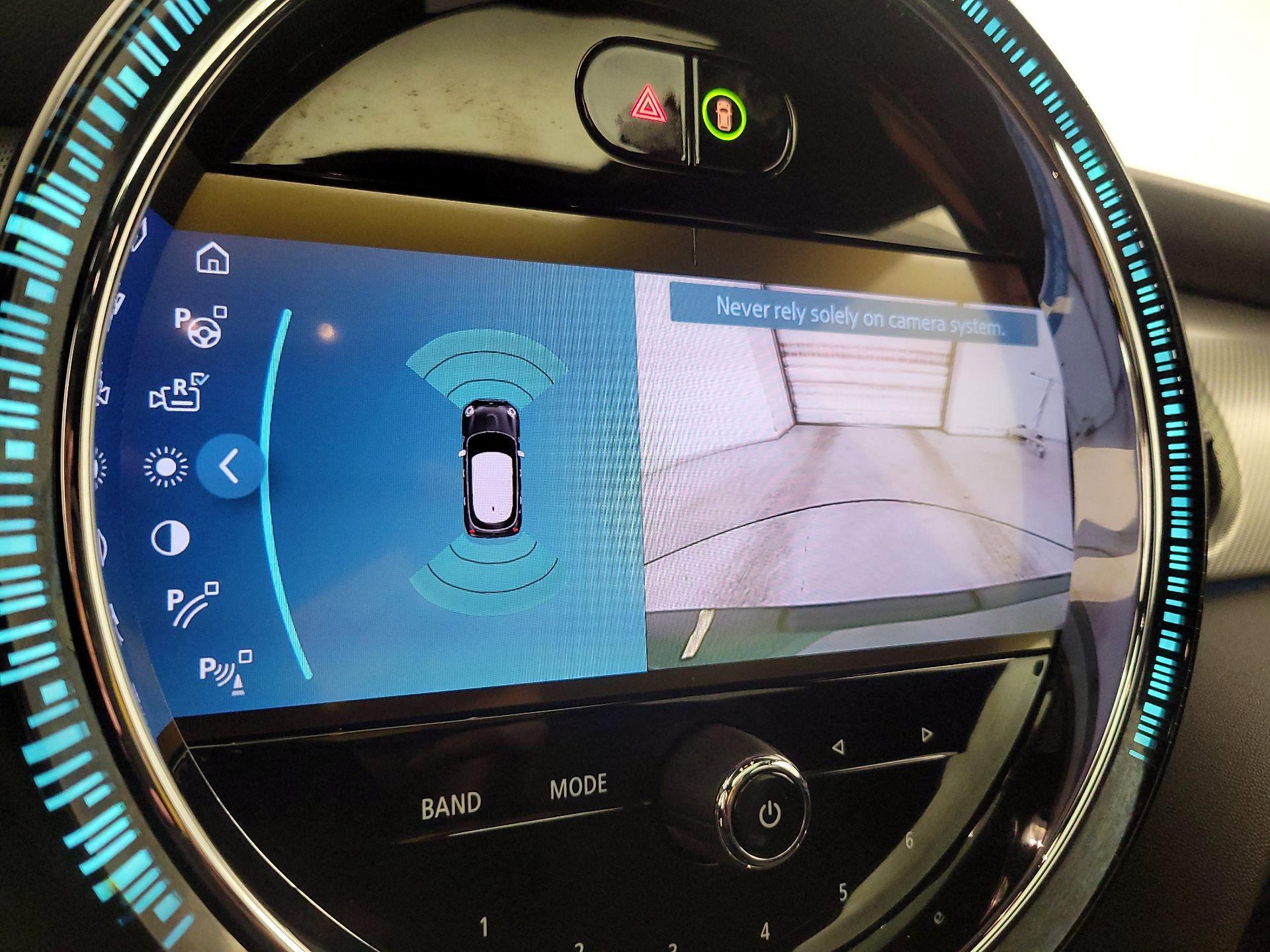 Thumbnail: 2024 MINI Cooper Hardtop - 14