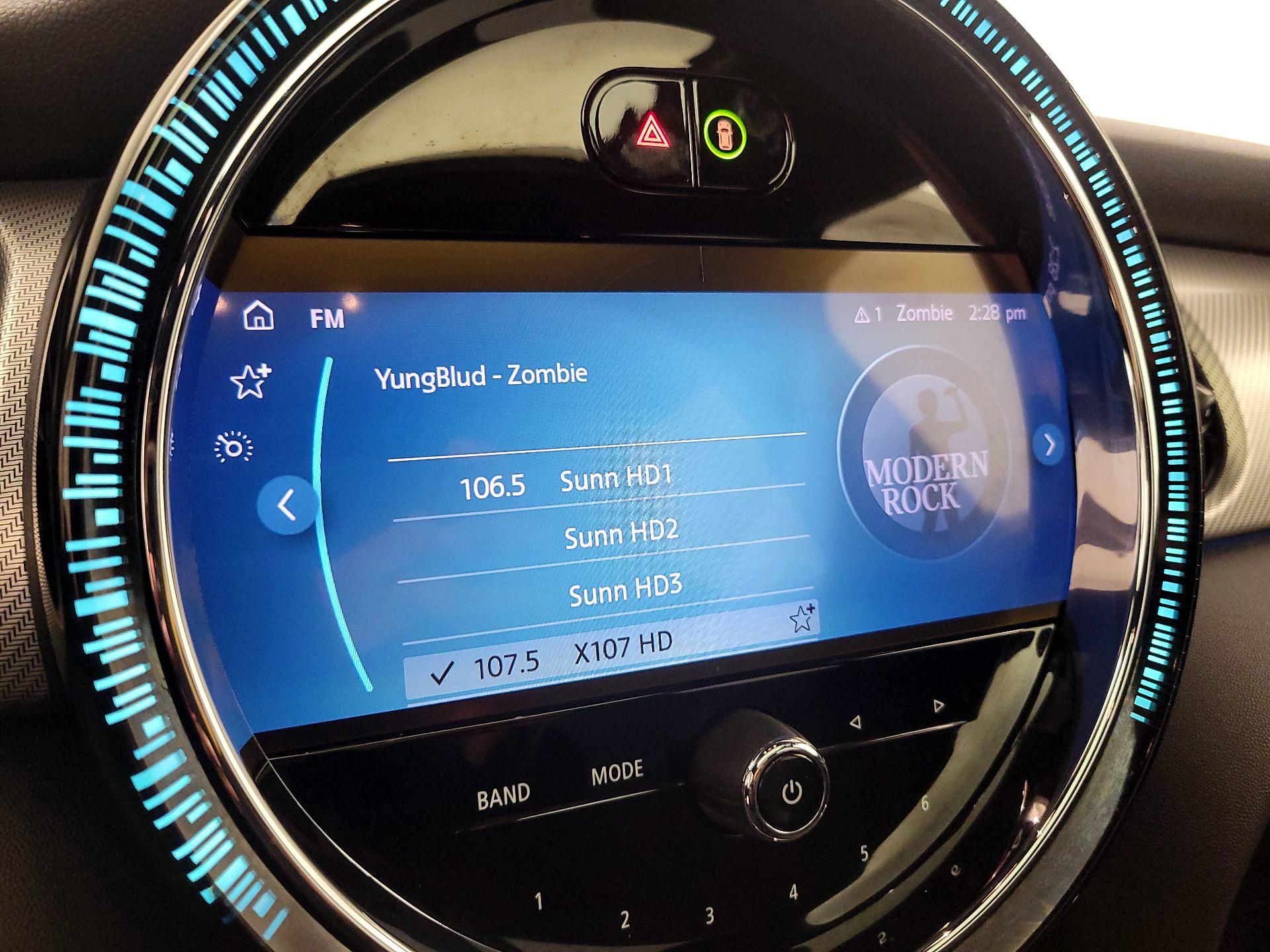 Thumbnail: 2024 MINI Cooper Hardtop - 15