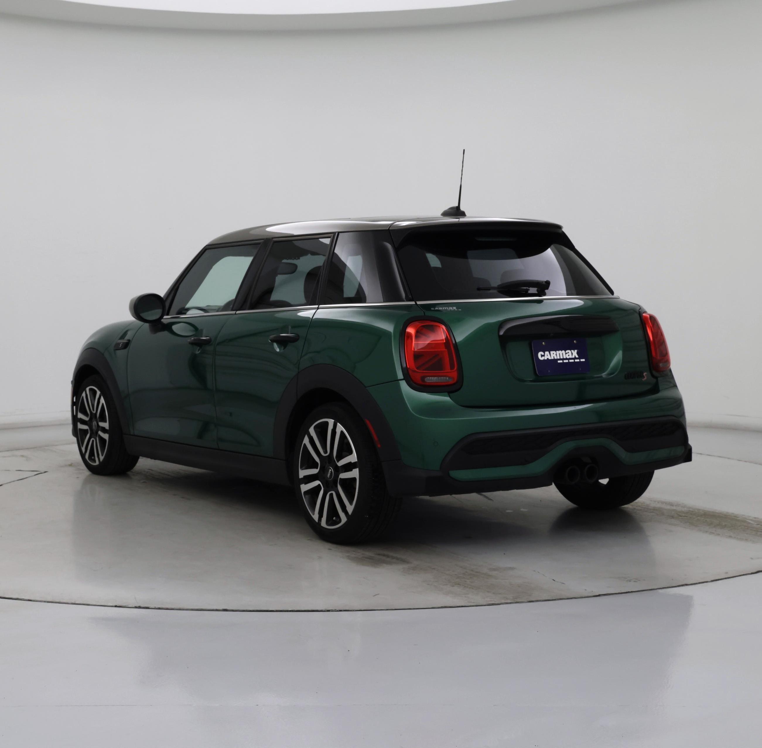 Thumbnail: 2024 MINI Cooper Hardtop - 2