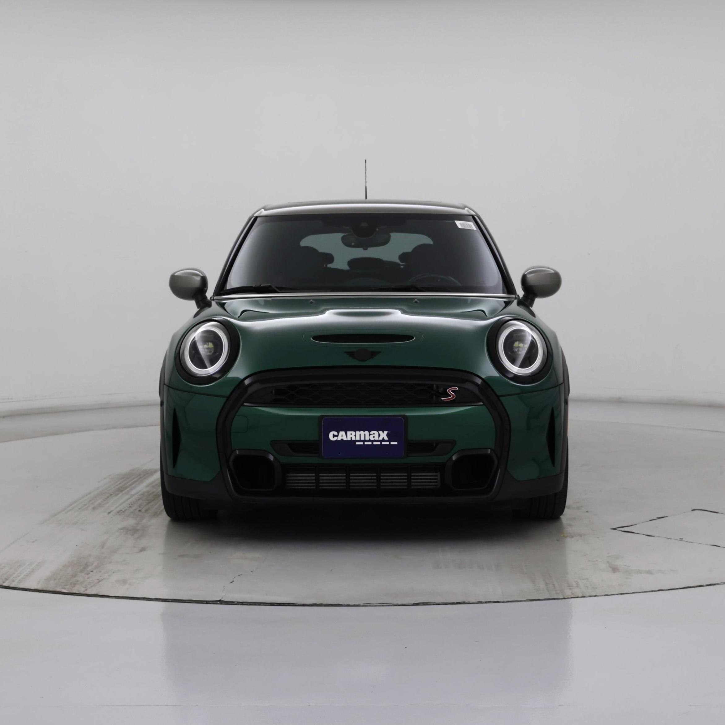 Thumbnail: 2024 MINI Cooper Hardtop - 5