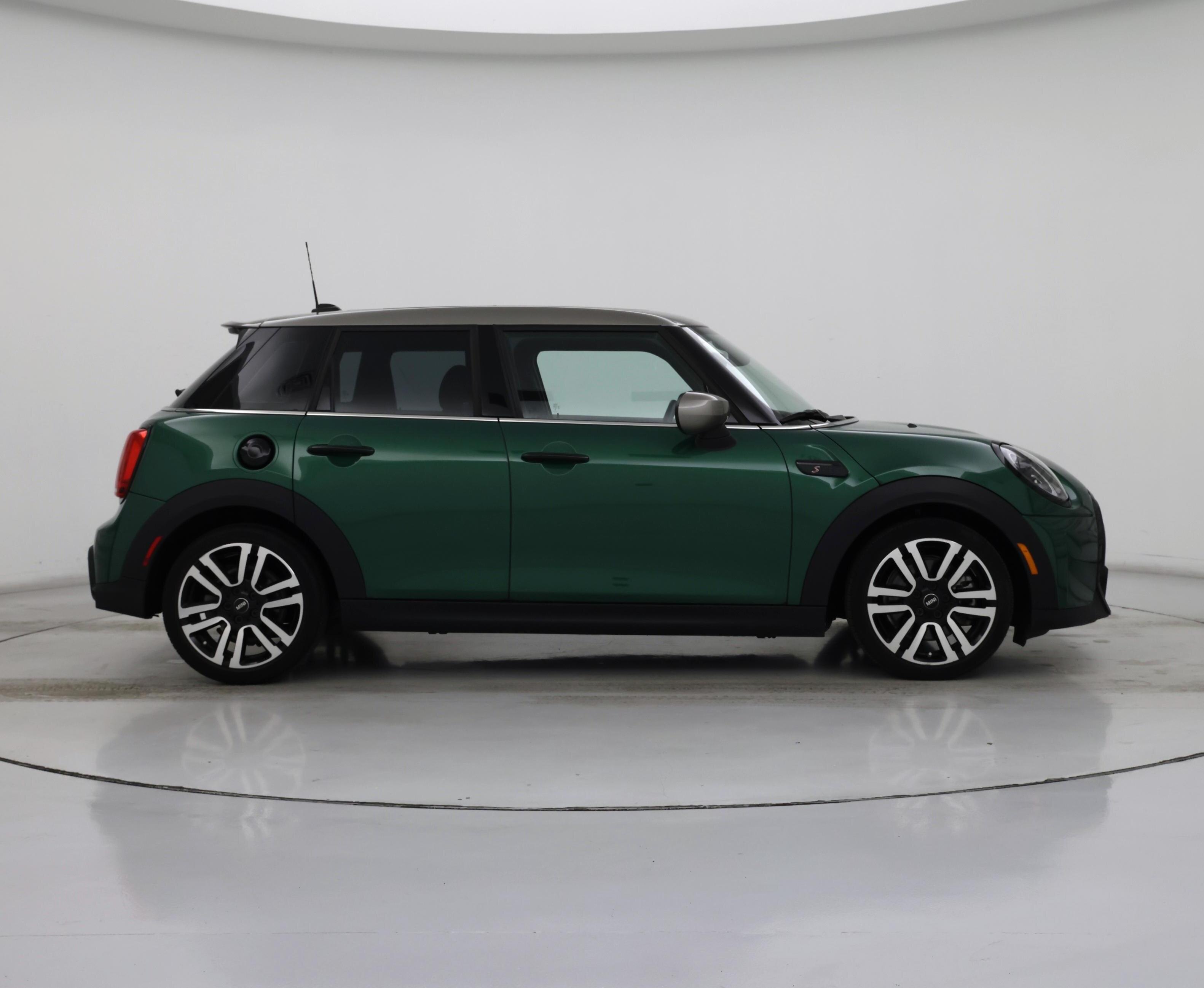 Thumbnail: 2024 MINI Cooper Hardtop - 7