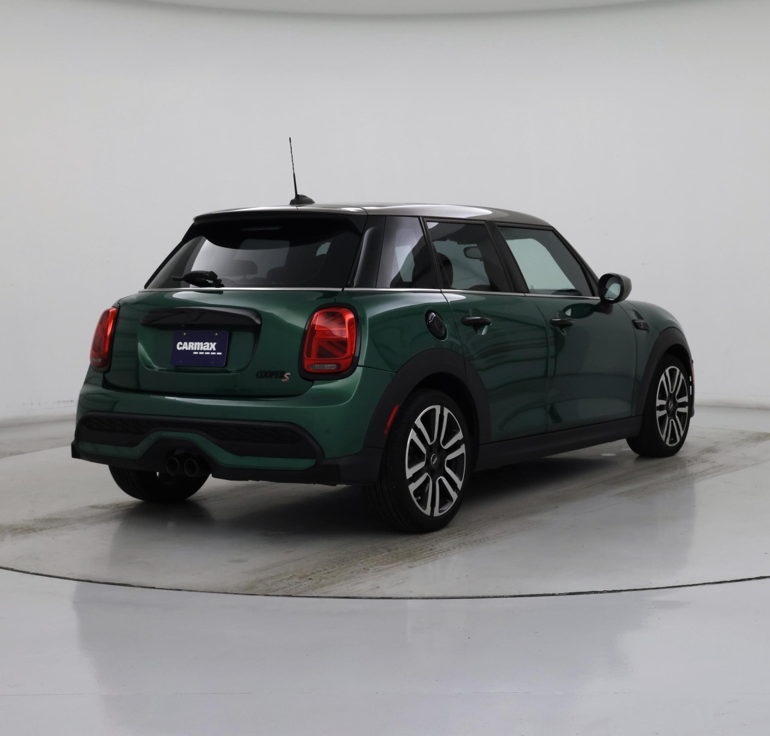 Thumbnail: 2024 MINI Cooper Hardtop - 8