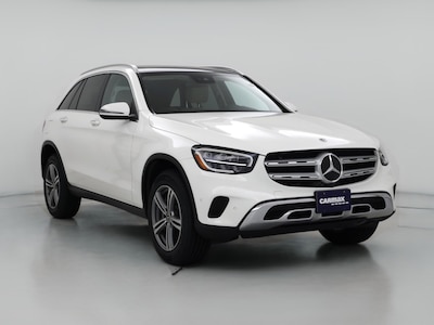 2022 Mercedes-Benz GLC300