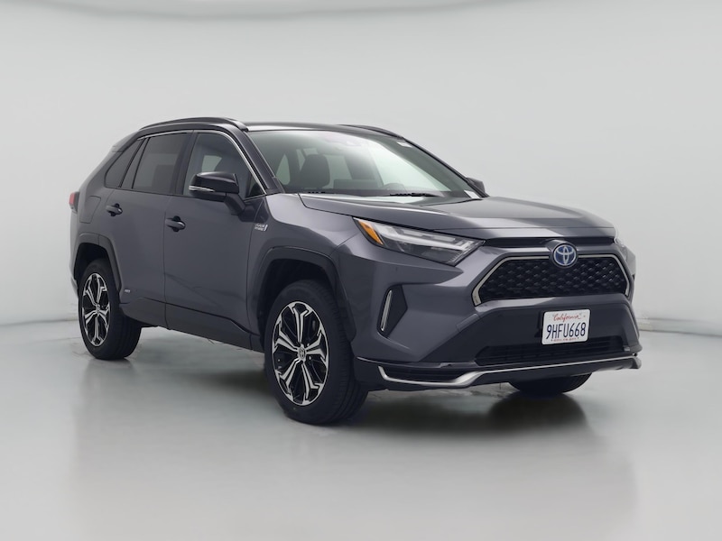 2023 Toyota RAV4 Prime XSE -
                  Oxnard, CA