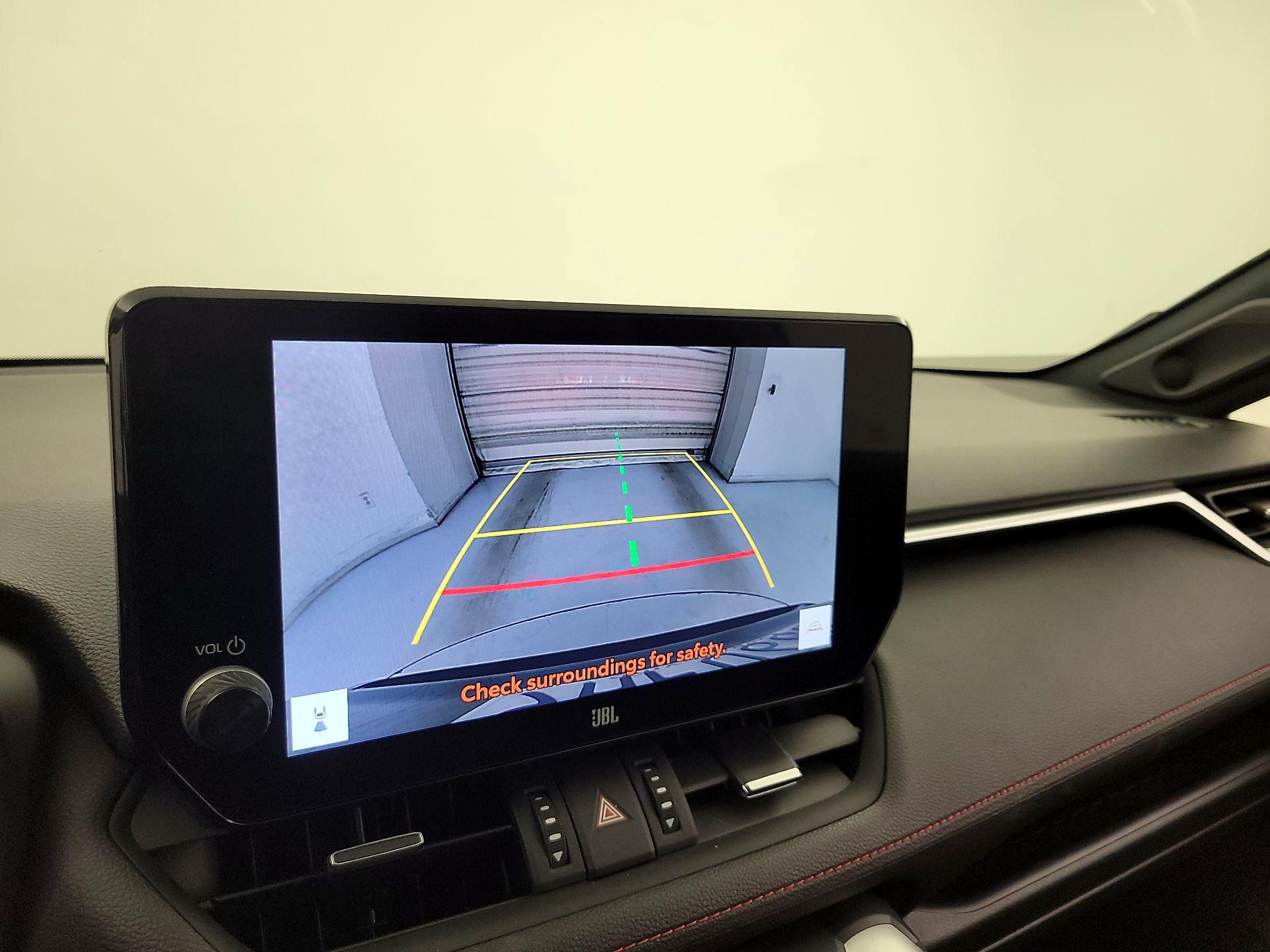 Thumbnail: 2023 Toyota RAV4 - 14