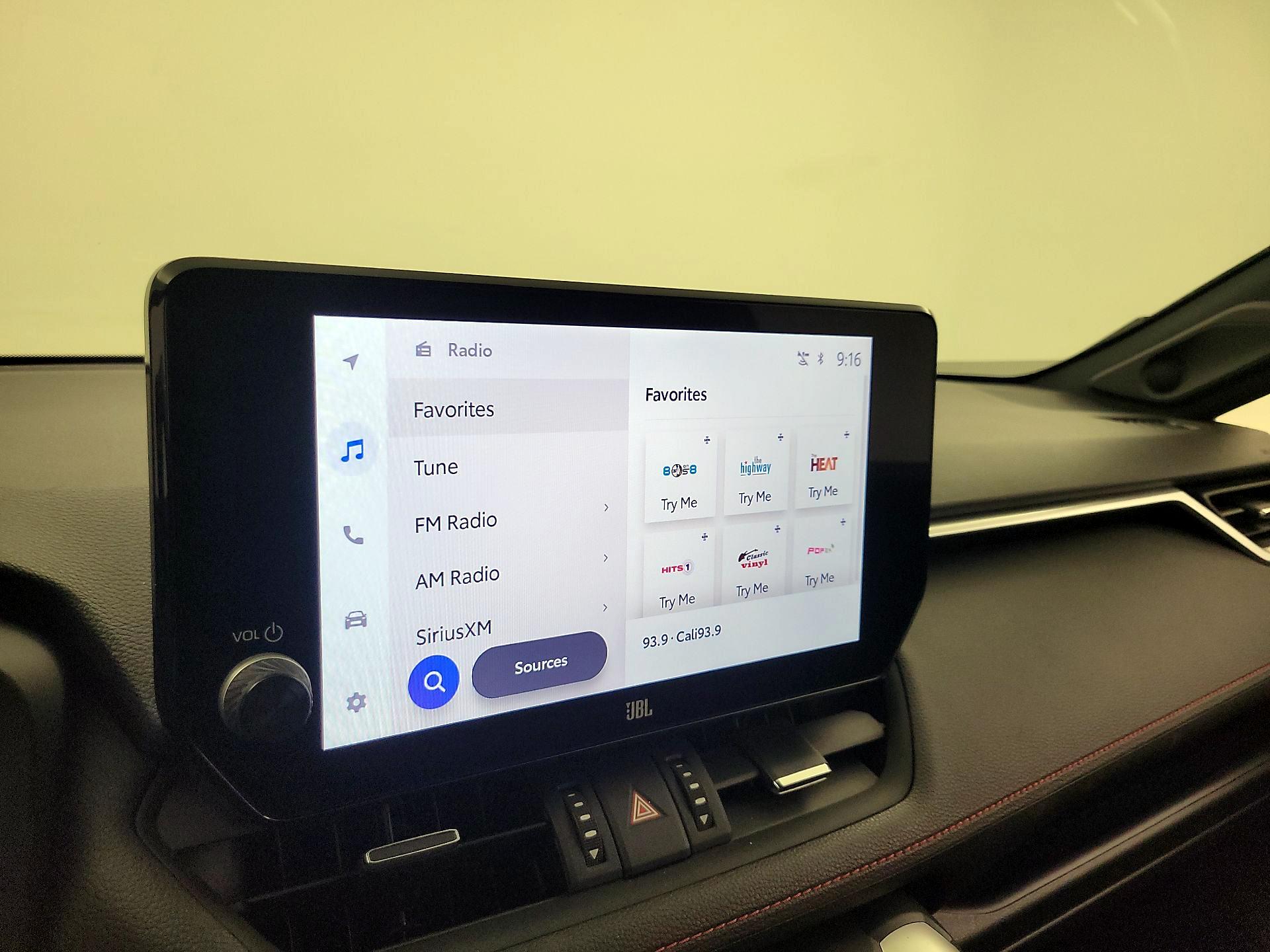 Thumbnail: 2023 Toyota RAV4 - 15