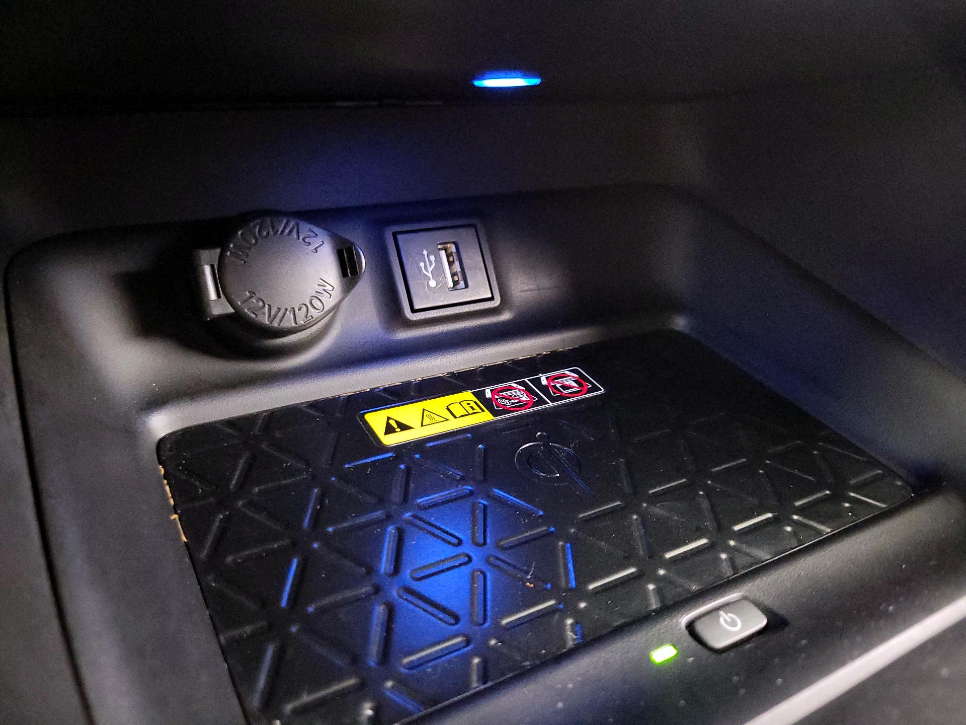 Thumbnail: 2023 Toyota RAV4 - 18