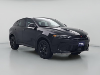 2024 Dodge Hornet GT