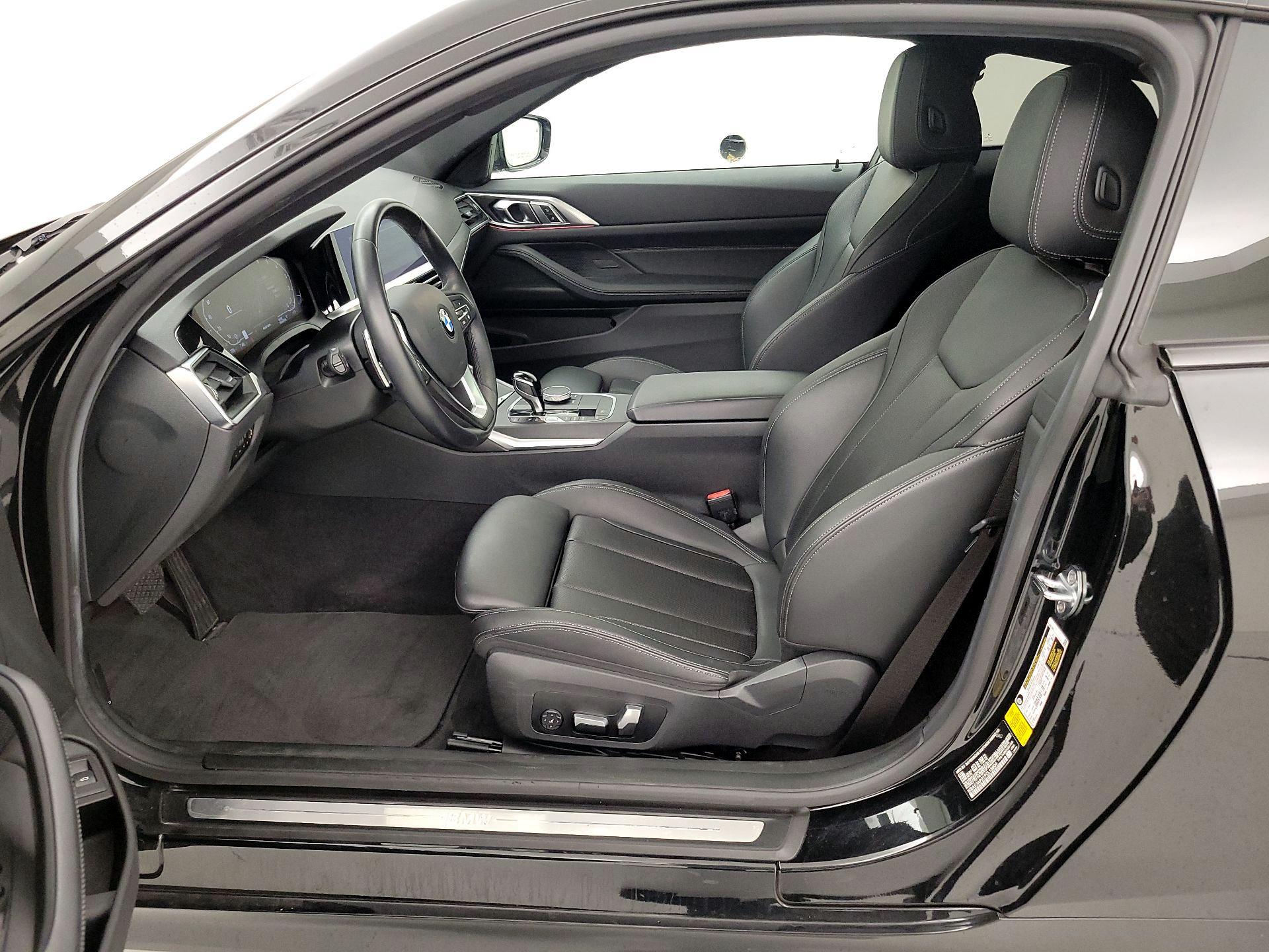 Thumbnail: 2023 BMW 4 Series - 11