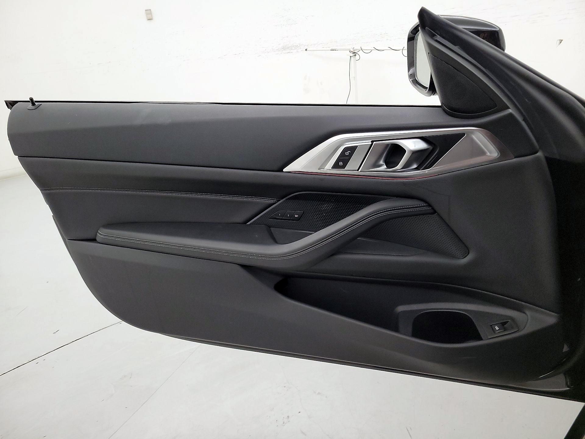 Thumbnail: 2023 BMW 4 Series - 12