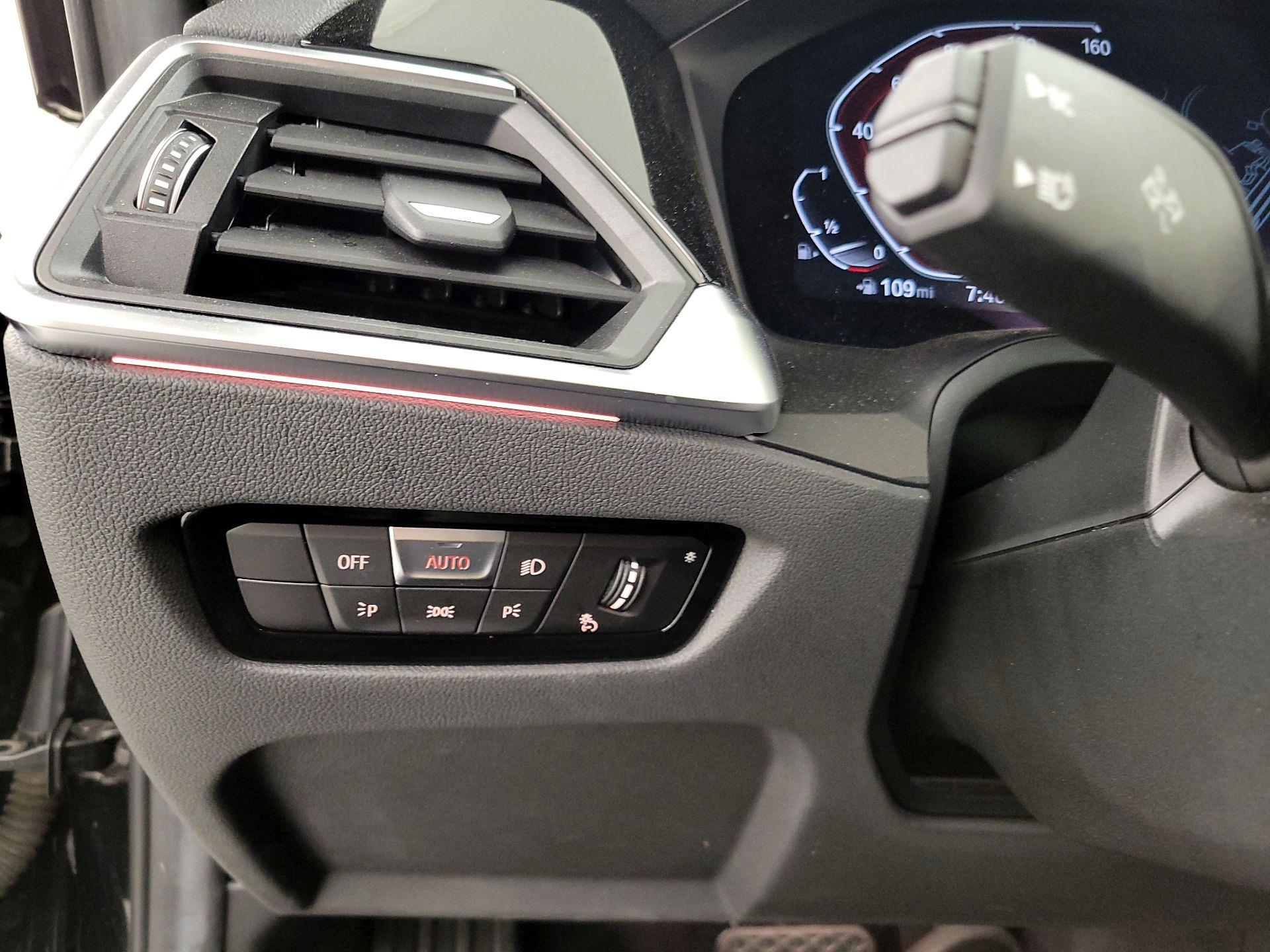 Thumbnail: 2023 BMW 4 Series - 13