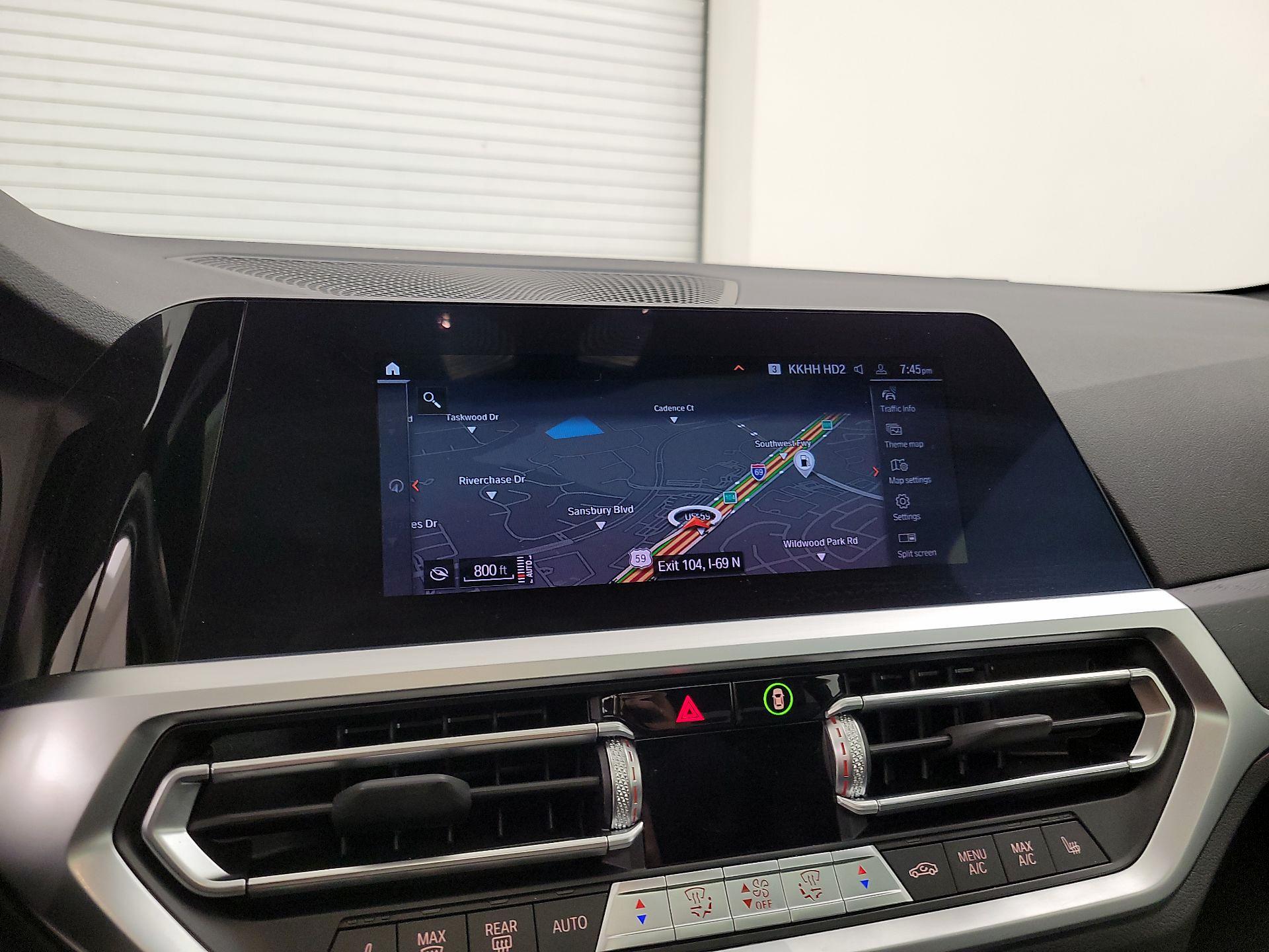 Thumbnail: 2023 BMW 4 Series - 14