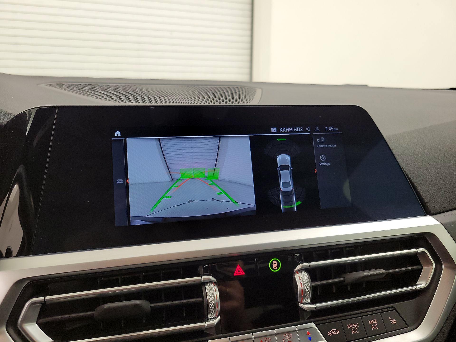 Thumbnail: 2023 BMW 4 Series - 15