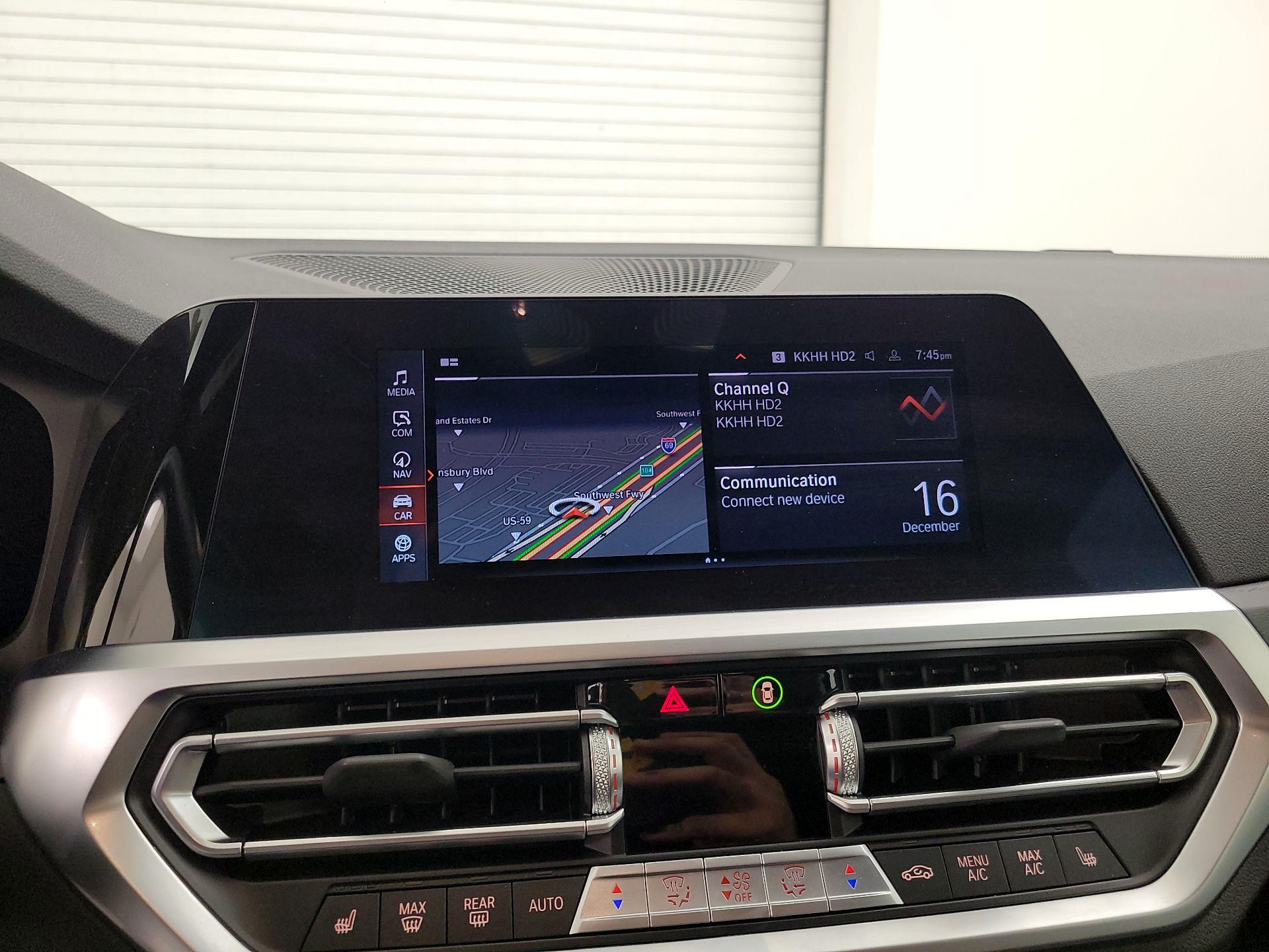 Thumbnail: 2023 BMW 4 Series - 16