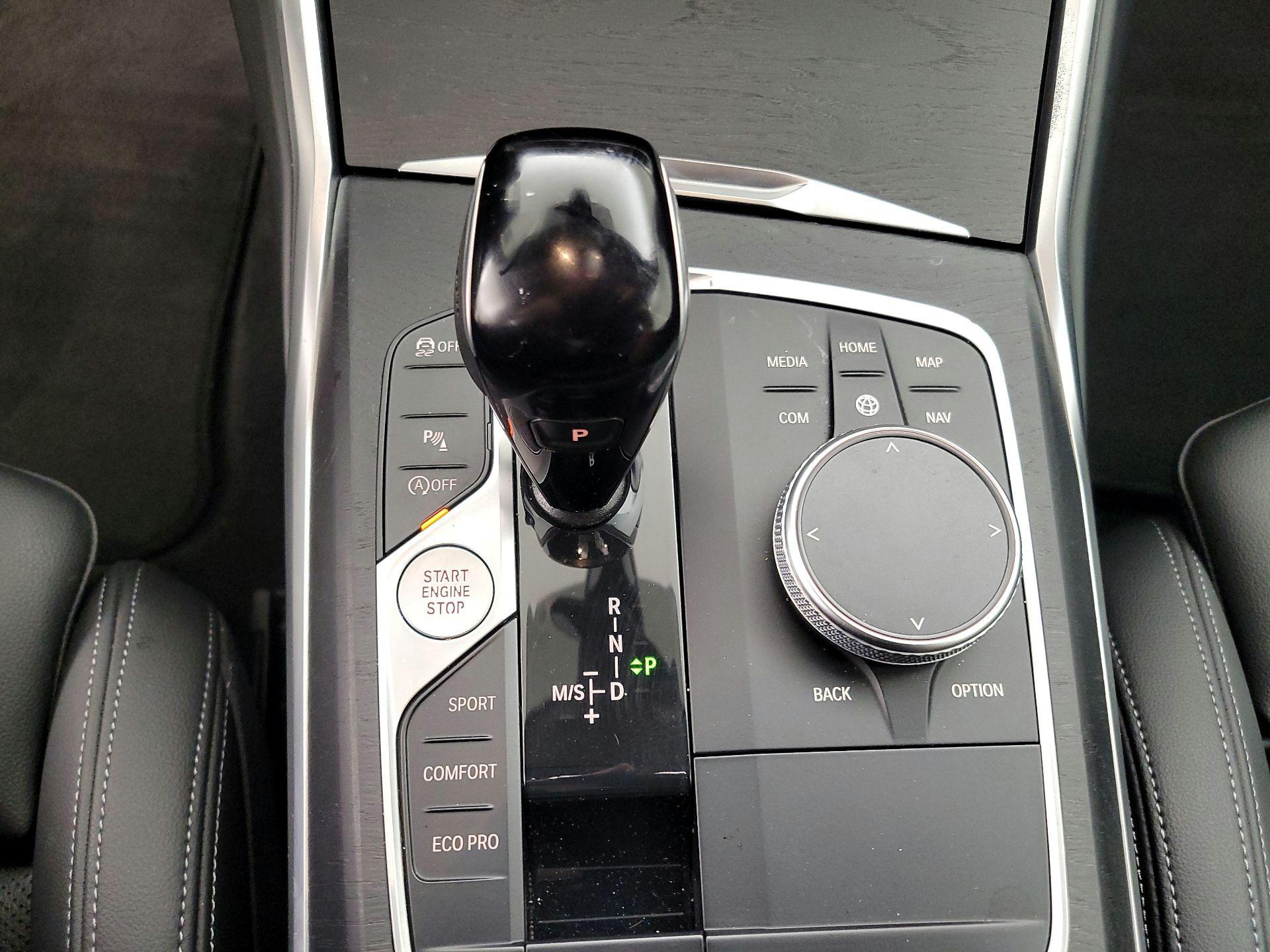 Thumbnail: 2023 BMW 4 Series - 18