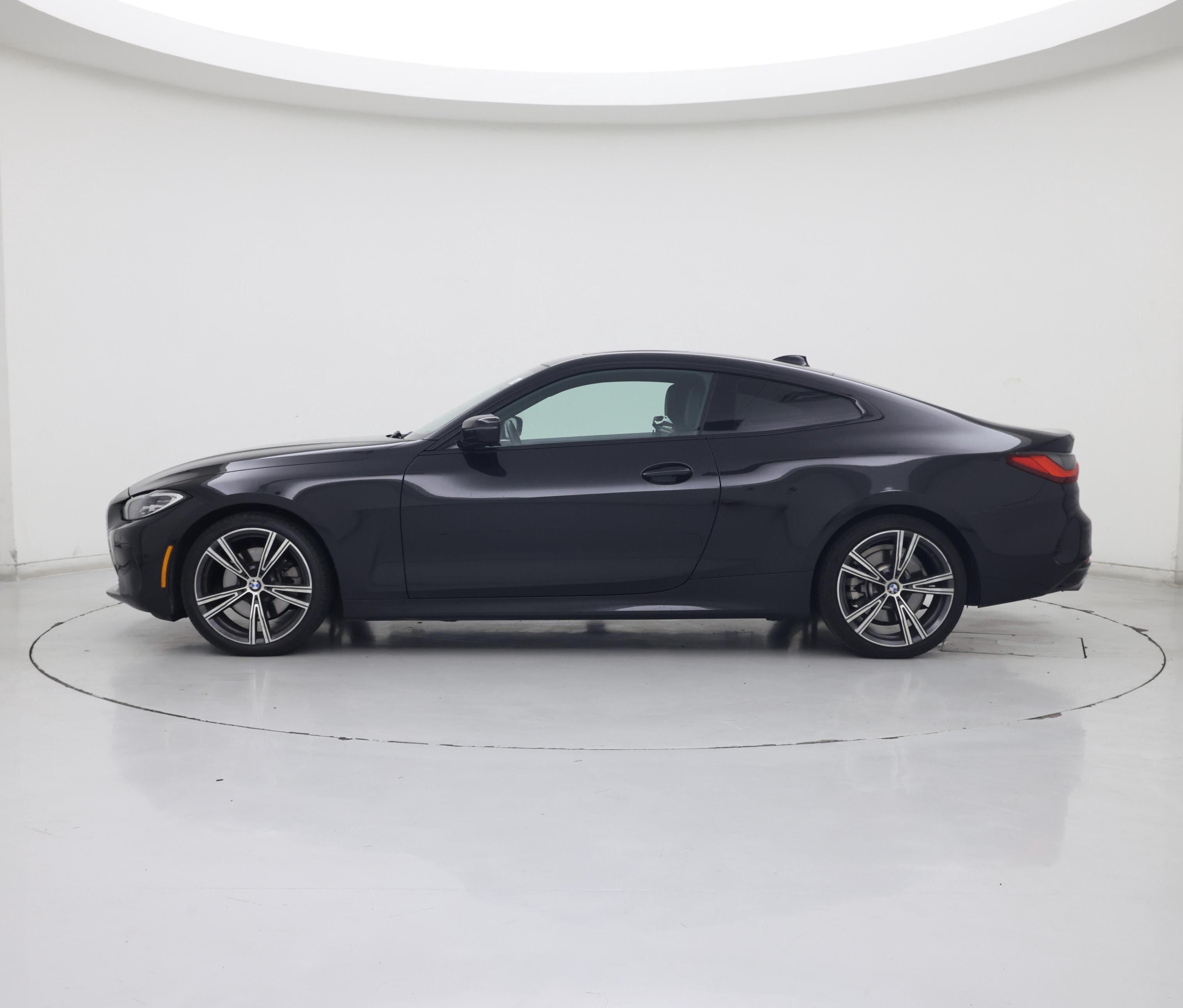 Thumbnail: 2023 BMW 4 Series - 3