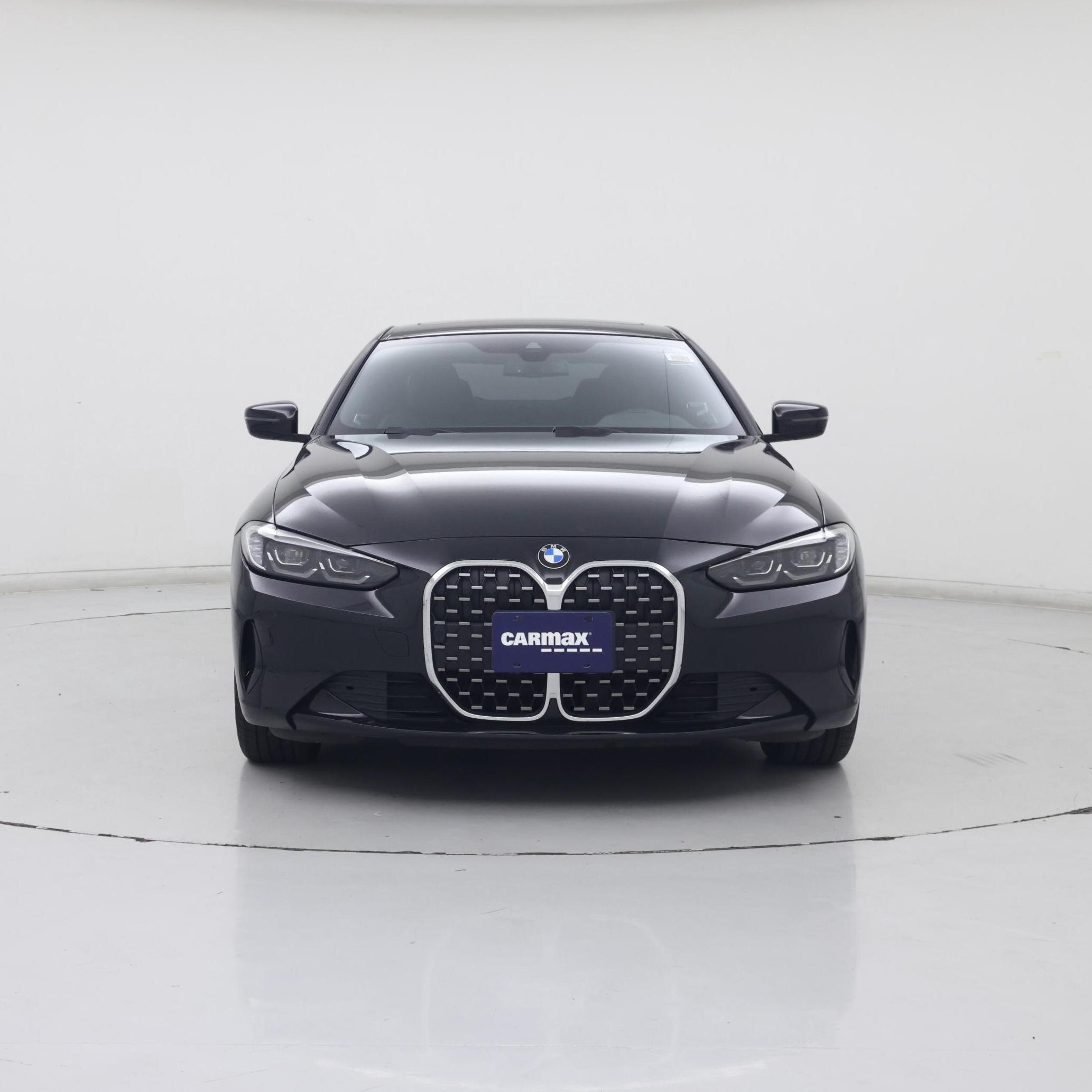 Thumbnail: 2023 BMW 4 Series - 5