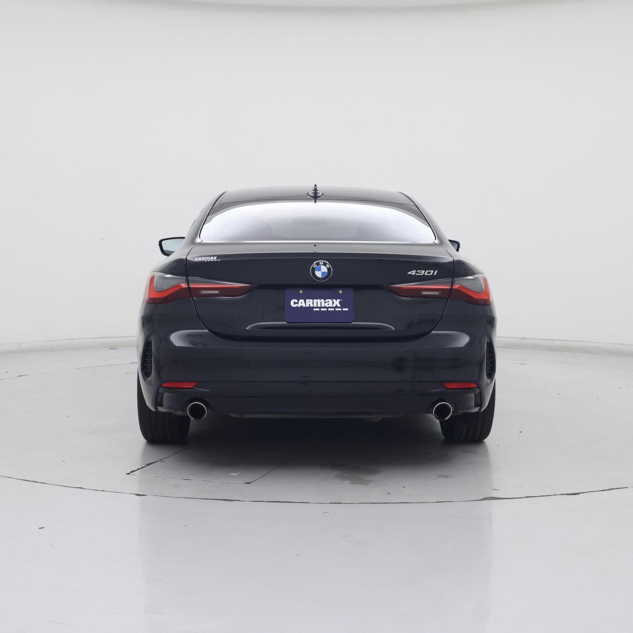 Thumbnail: 2023 BMW 4 Series - 6