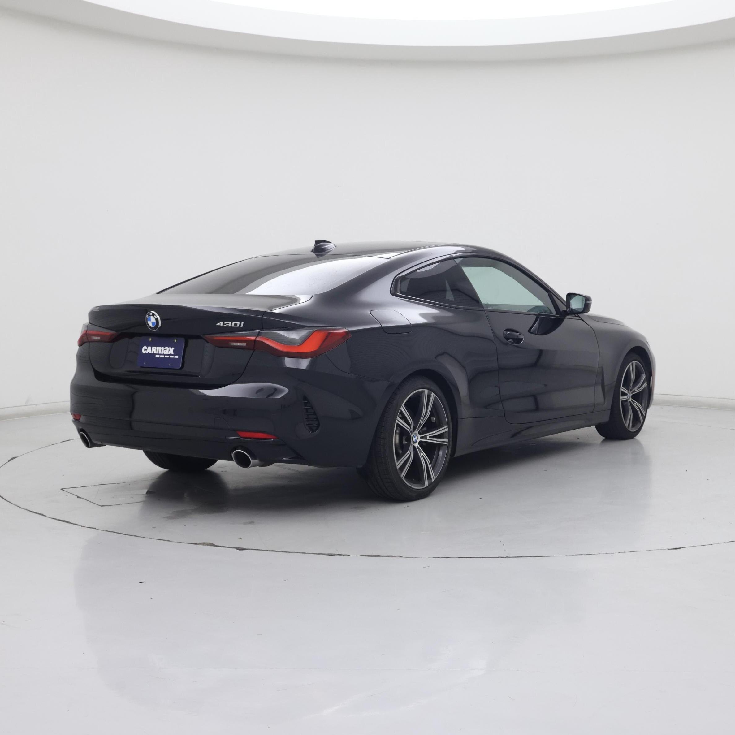 Thumbnail: 2023 BMW 4 Series - 8