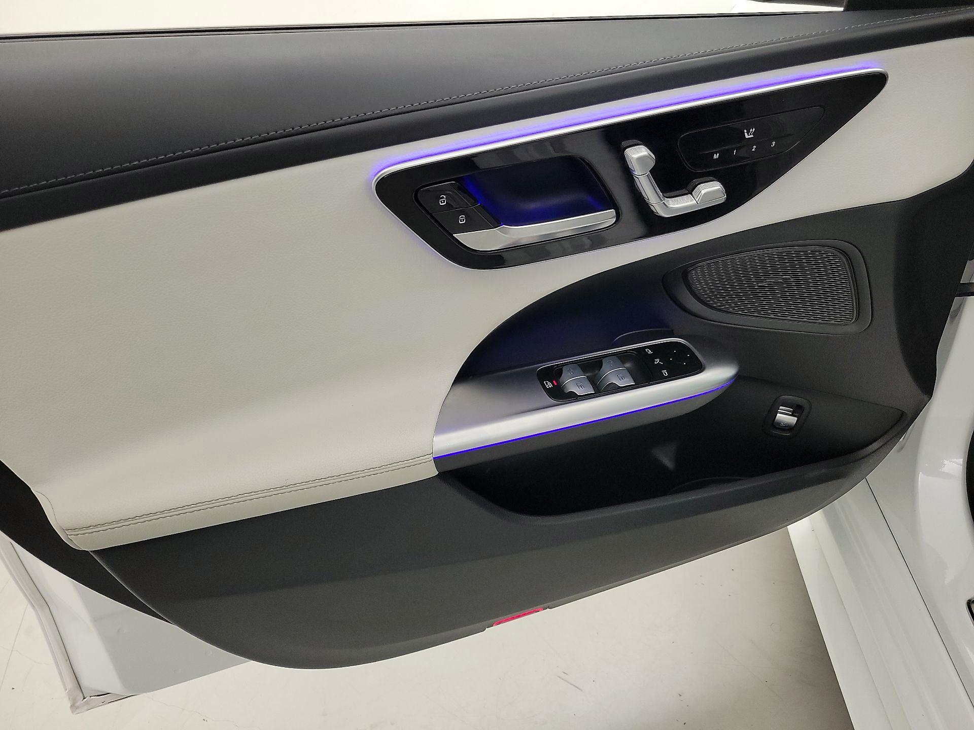 Thumbnail: 2022 Mercedes-Benz C-Class - 12