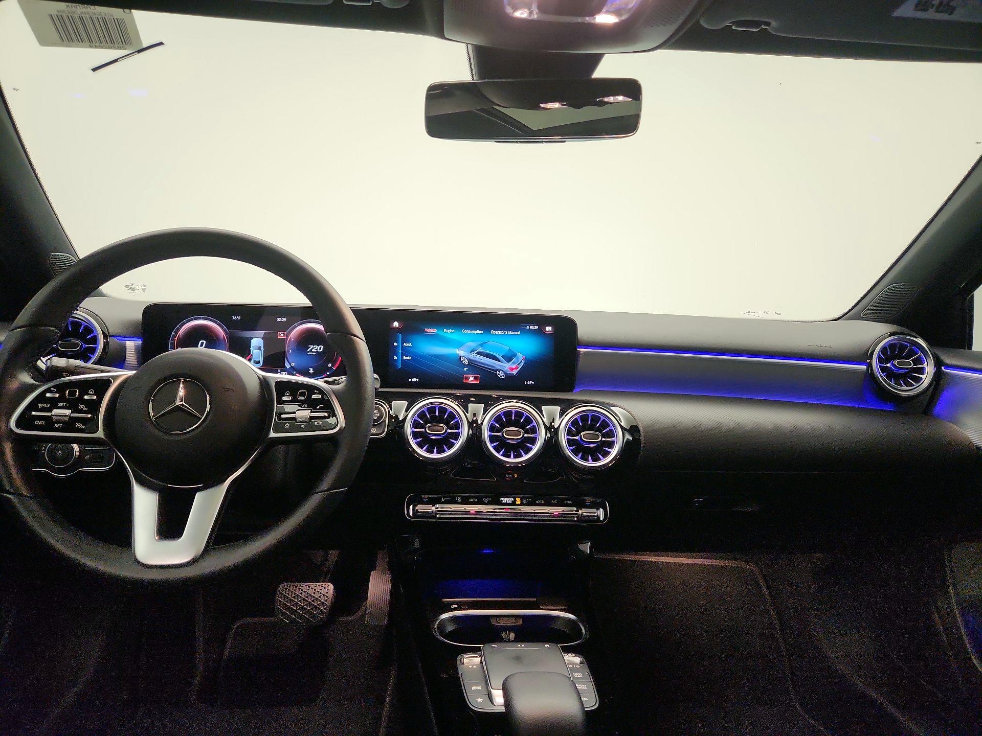 Thumbnail: 2022 Mercedes-Benz A-Class - 9