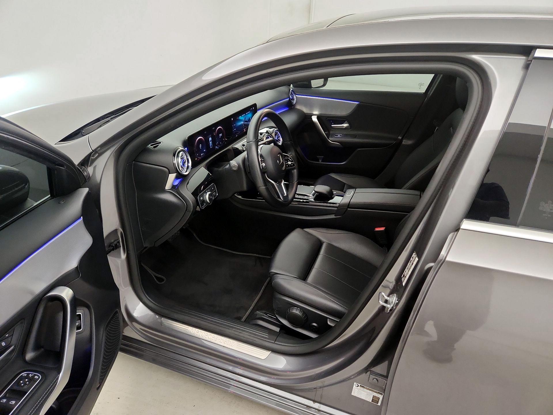 Thumbnail: 2022 Mercedes-Benz A-Class - 11