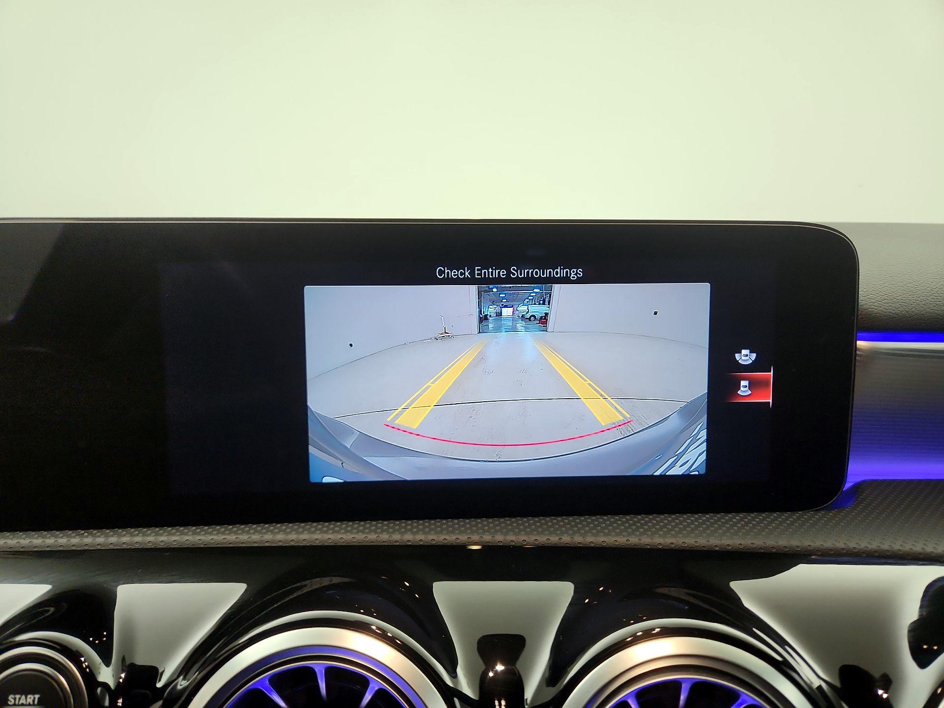 Thumbnail: 2022 Mercedes-Benz A-Class - 14