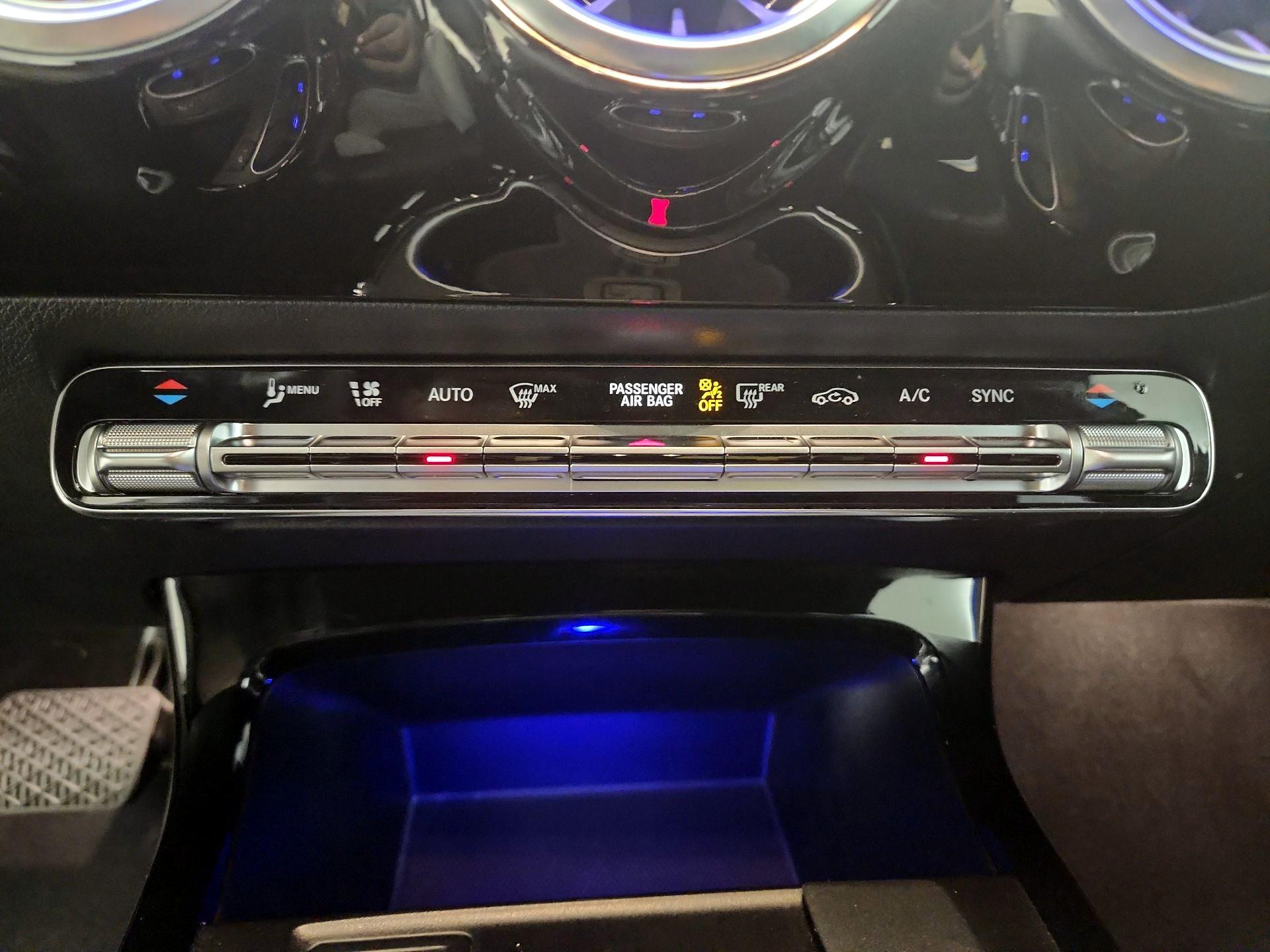 Thumbnail: 2022 Mercedes-Benz A-Class - 16