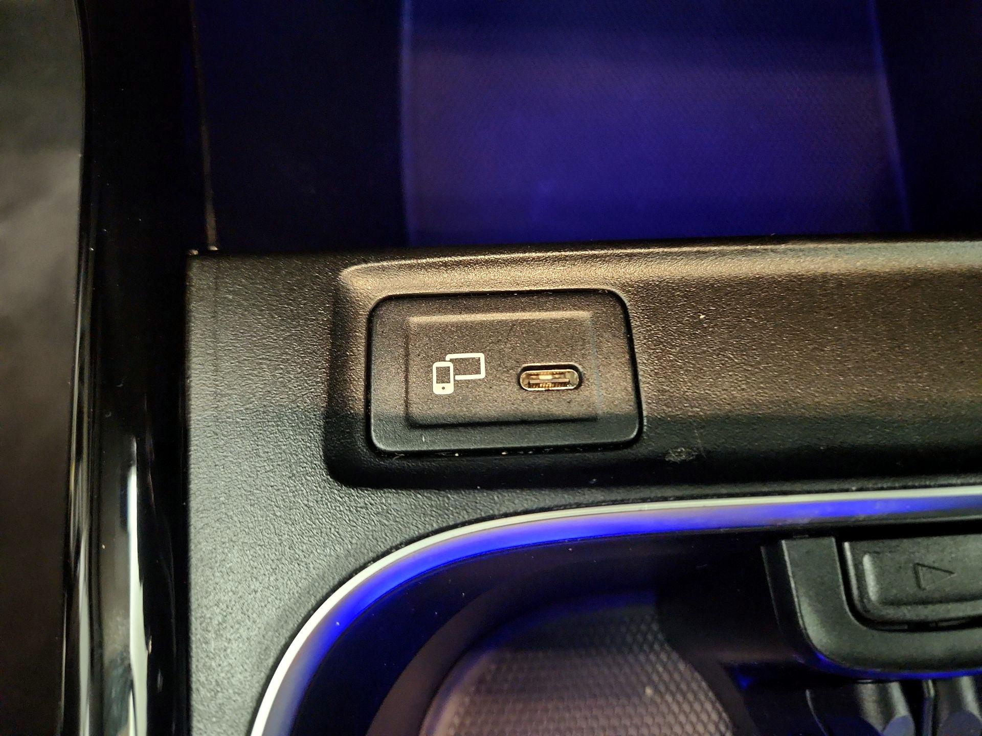 Thumbnail: 2022 Mercedes-Benz A-Class - 18