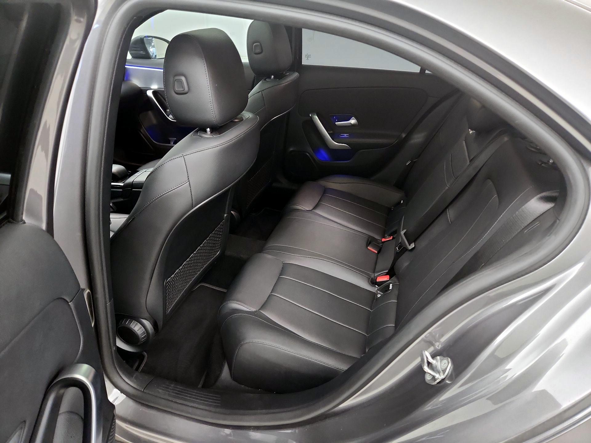 Thumbnail: 2022 Mercedes-Benz A-Class - 20