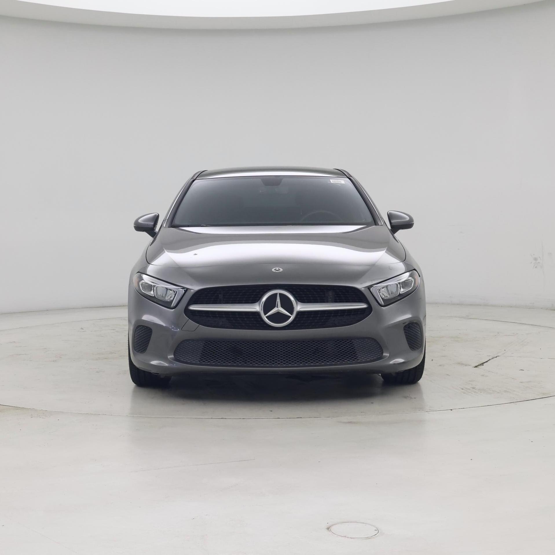 Thumbnail: 2022 Mercedes-Benz A-Class - 5