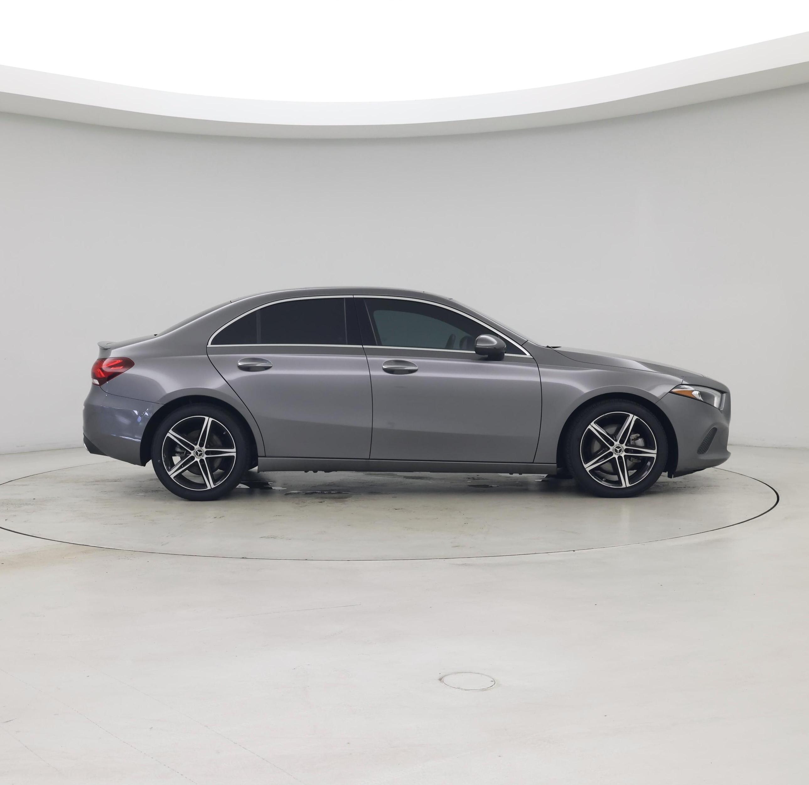 Thumbnail: 2022 Mercedes-Benz A-Class - 7