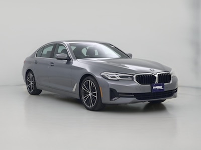 2023 BMW 530 I