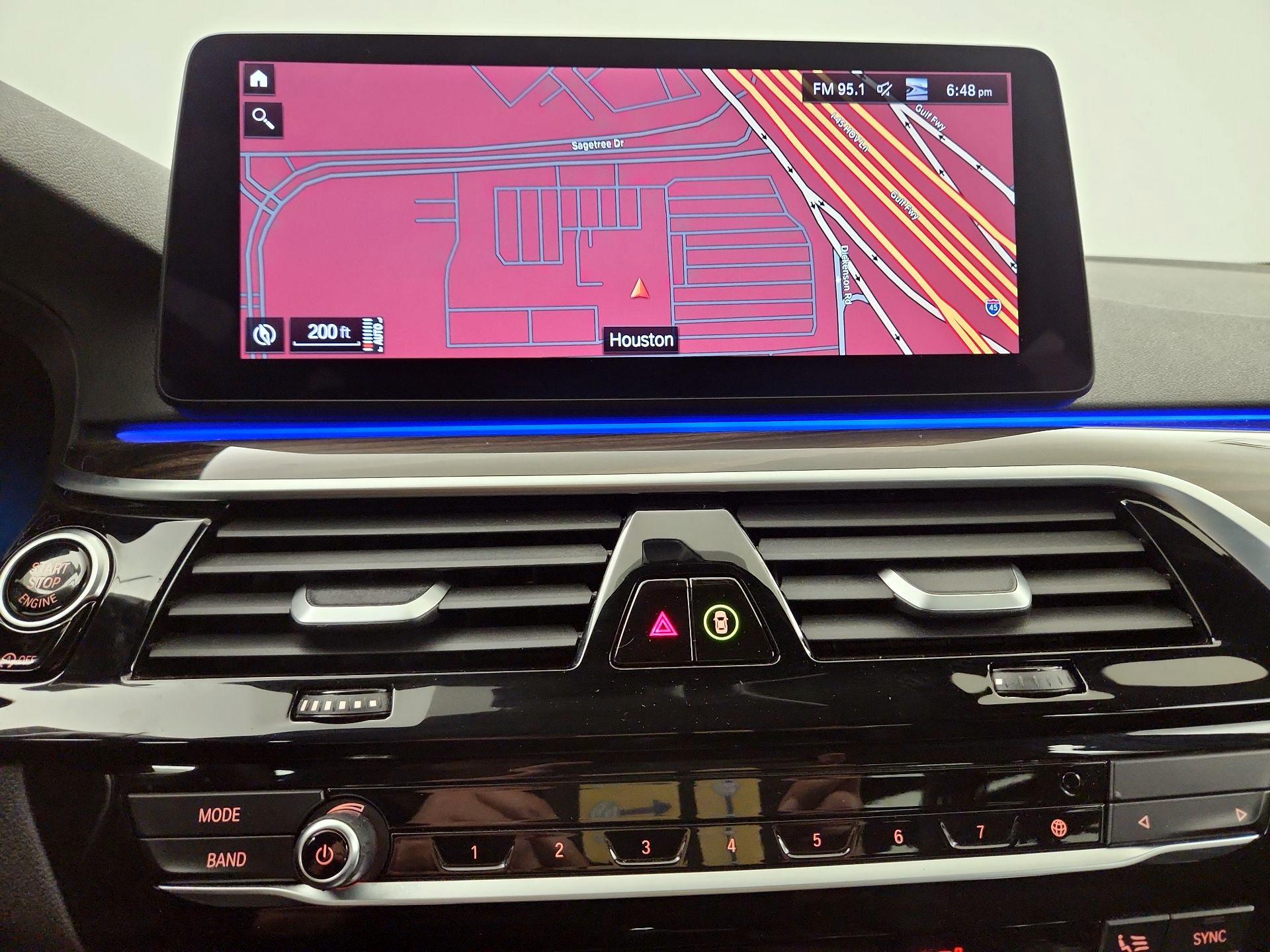 Thumbnail: 2023 BMW 5 Series - 13