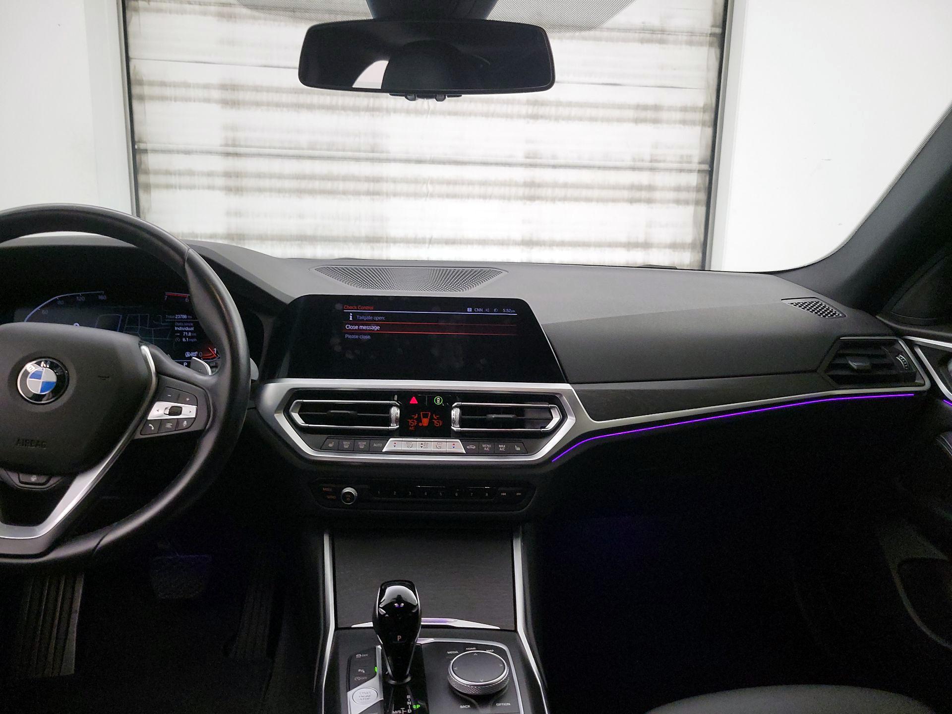 Thumbnail: 2023 BMW 4 Series - 9