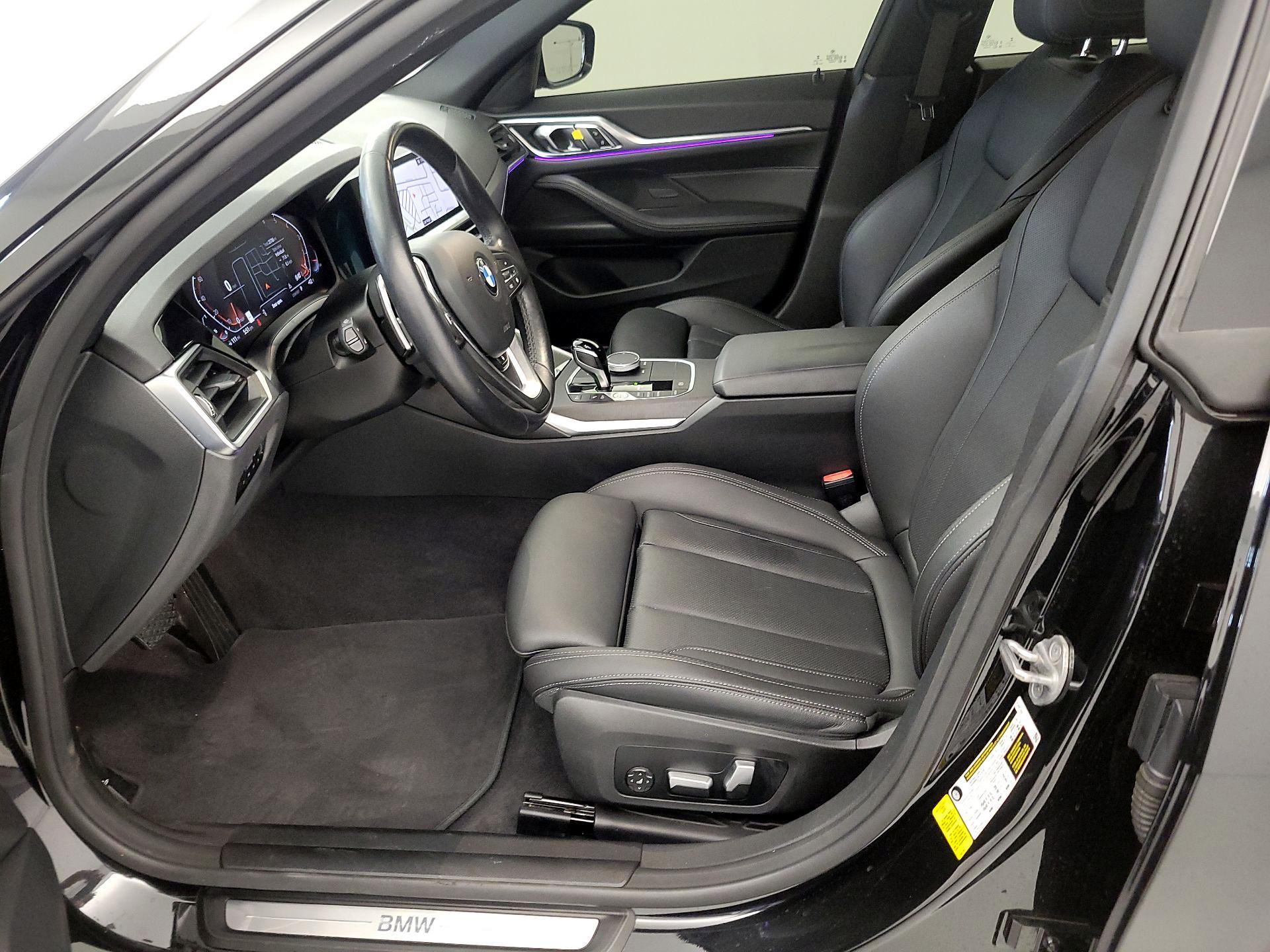 Thumbnail: 2023 BMW 4 Series - 11