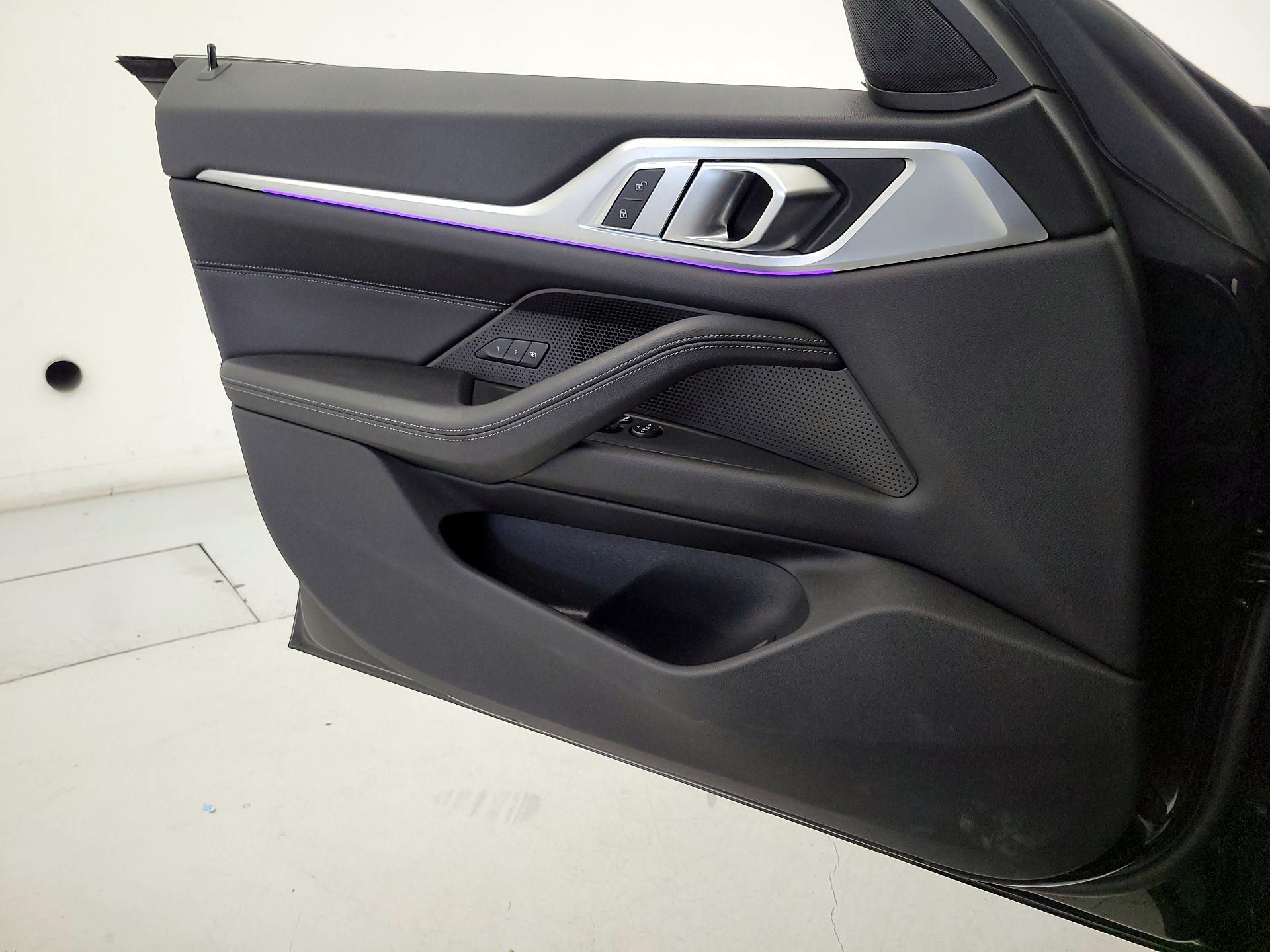 Thumbnail: 2023 BMW 4 Series - 12