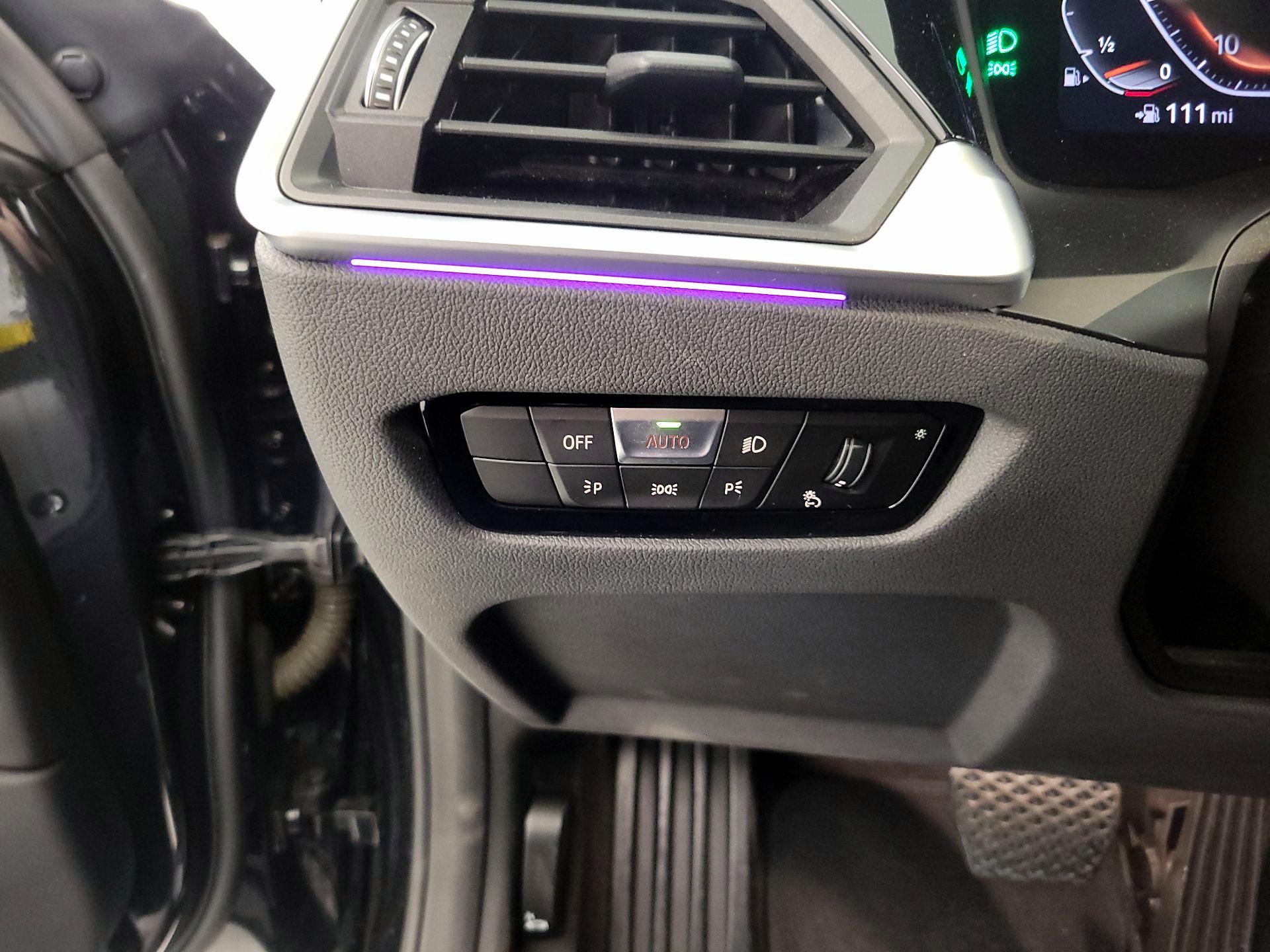 Thumbnail: 2023 BMW 4 Series - 13