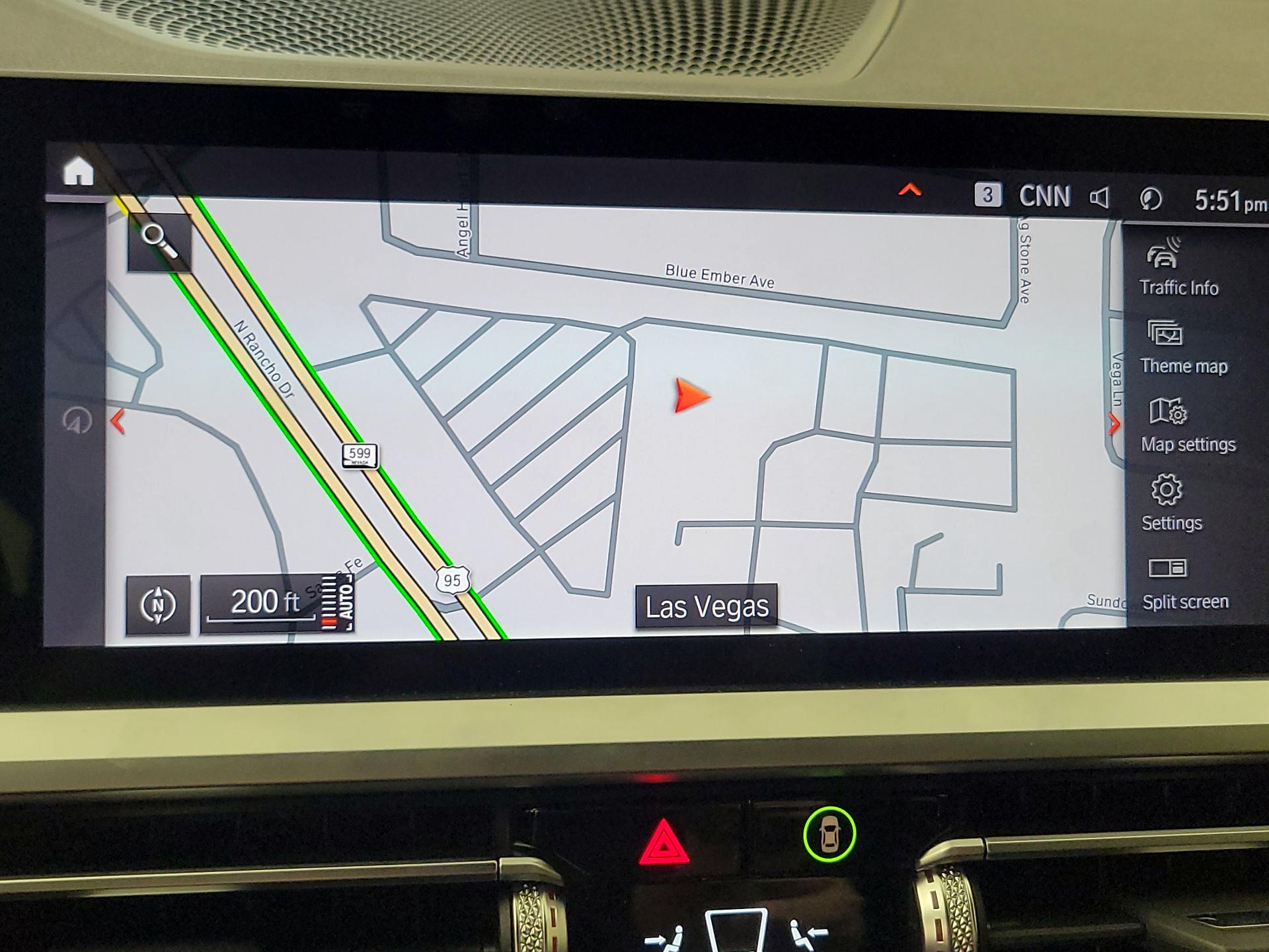 Thumbnail: 2023 BMW 4 Series - 14