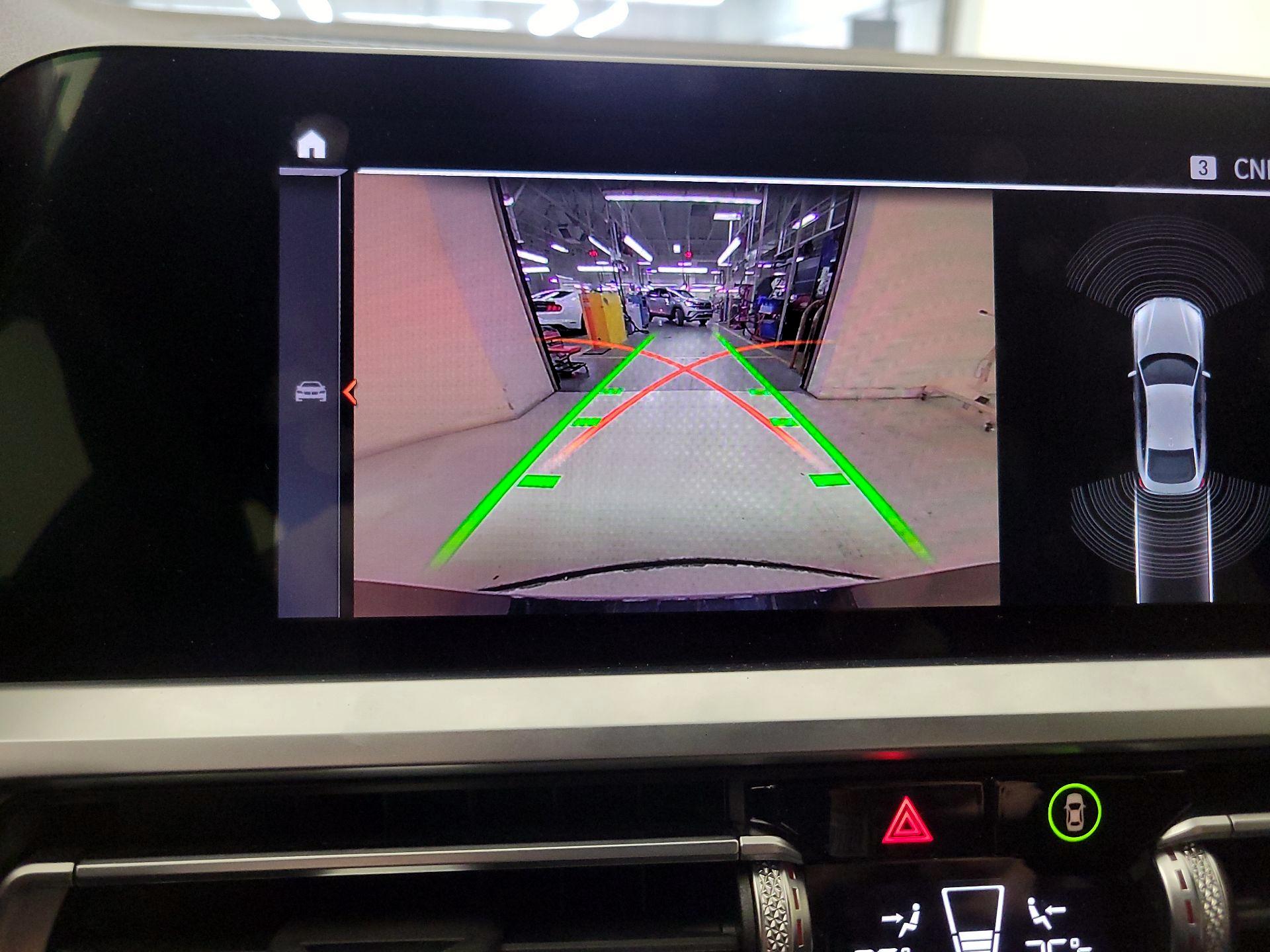 Thumbnail: 2023 BMW 4 Series - 15