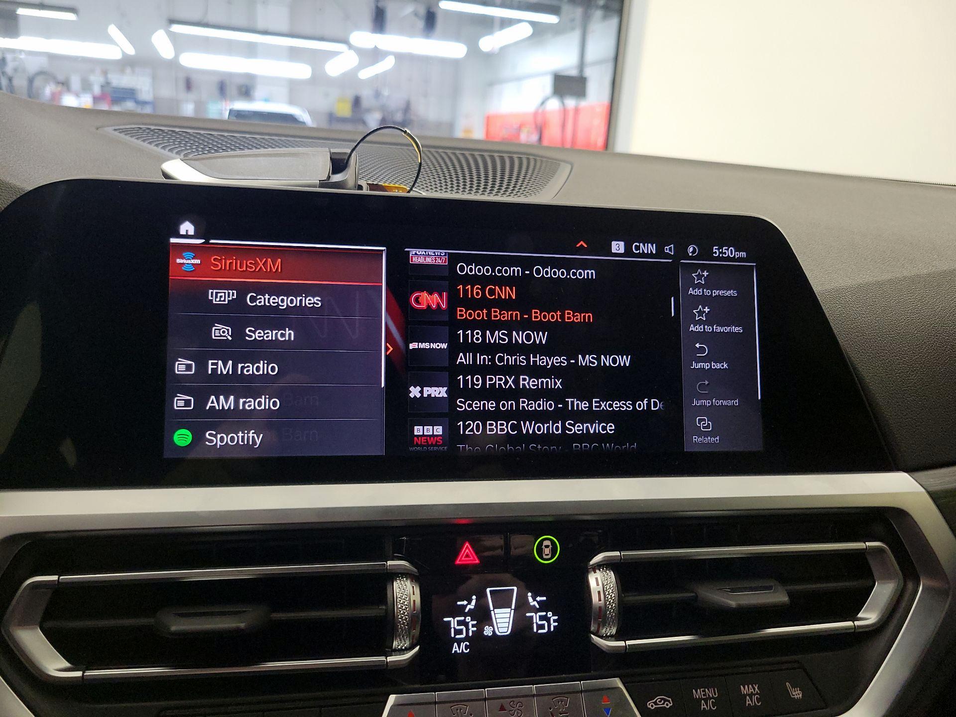 Thumbnail: 2023 BMW 4 Series - 16