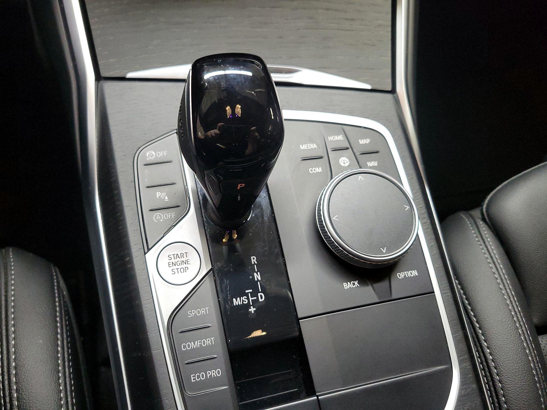 Thumbnail: 2023 BMW 4 Series - 18