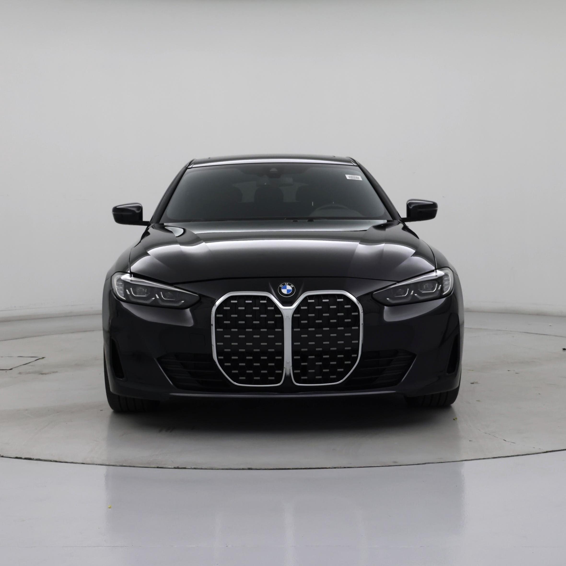 Thumbnail: 2023 BMW 4 Series - 5